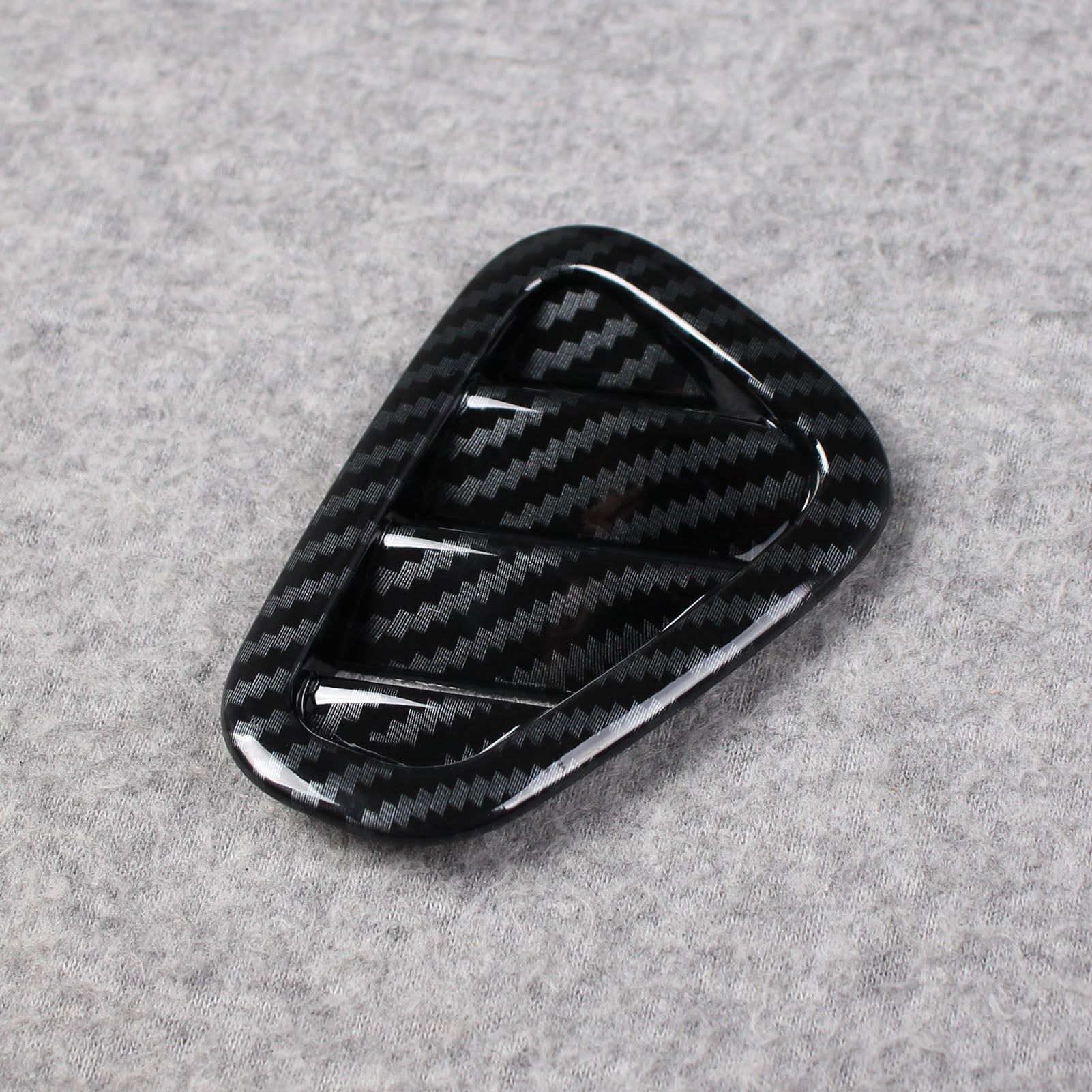 For Mercedes-Benz 2022 New C-Class C300 C200 C220d AMG Interior Front Air Condition Vent Outlet Cover Trims