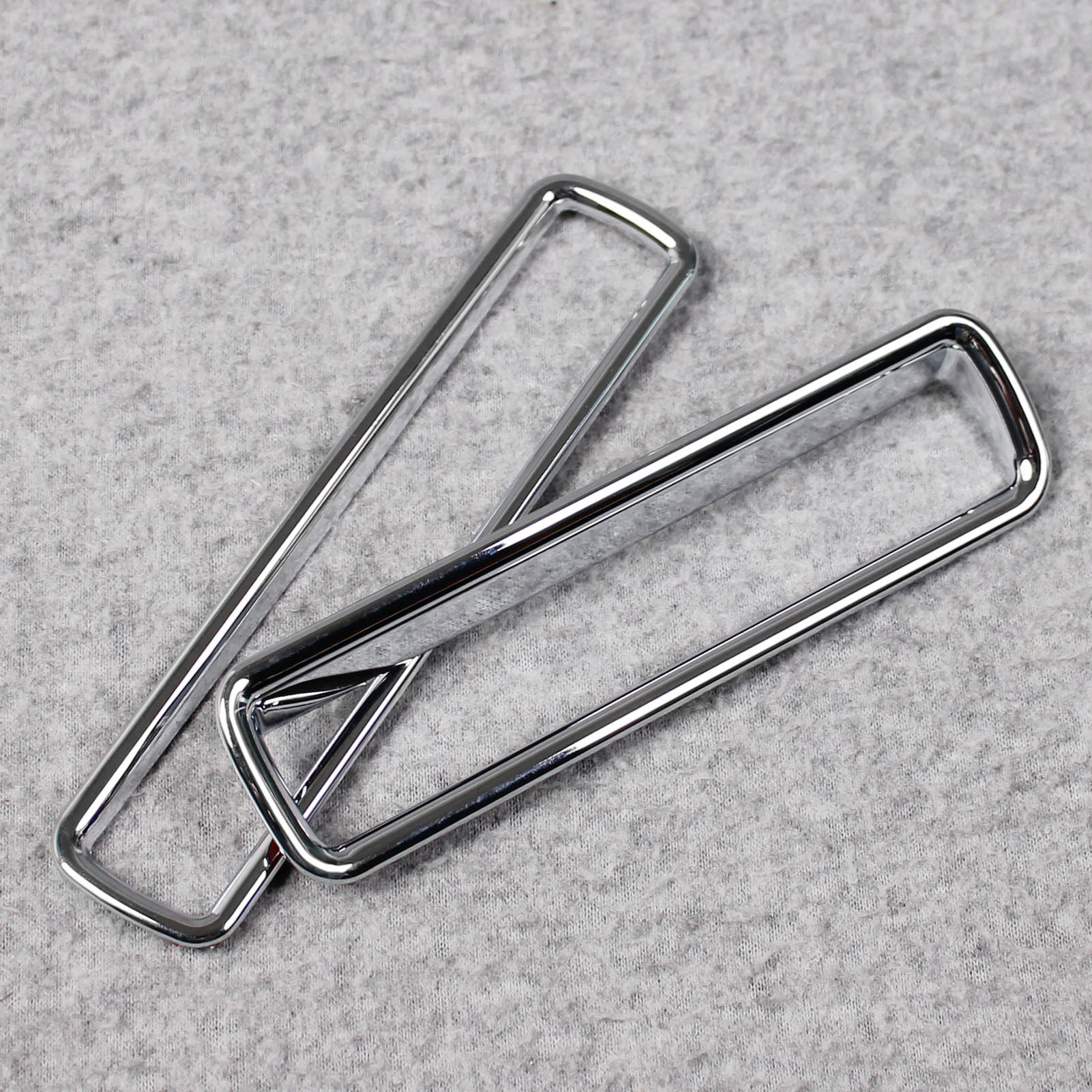 Fit for Nissan New Rogue 2021 Headlight Lamp Switch Control Odometer Button Cover Trims