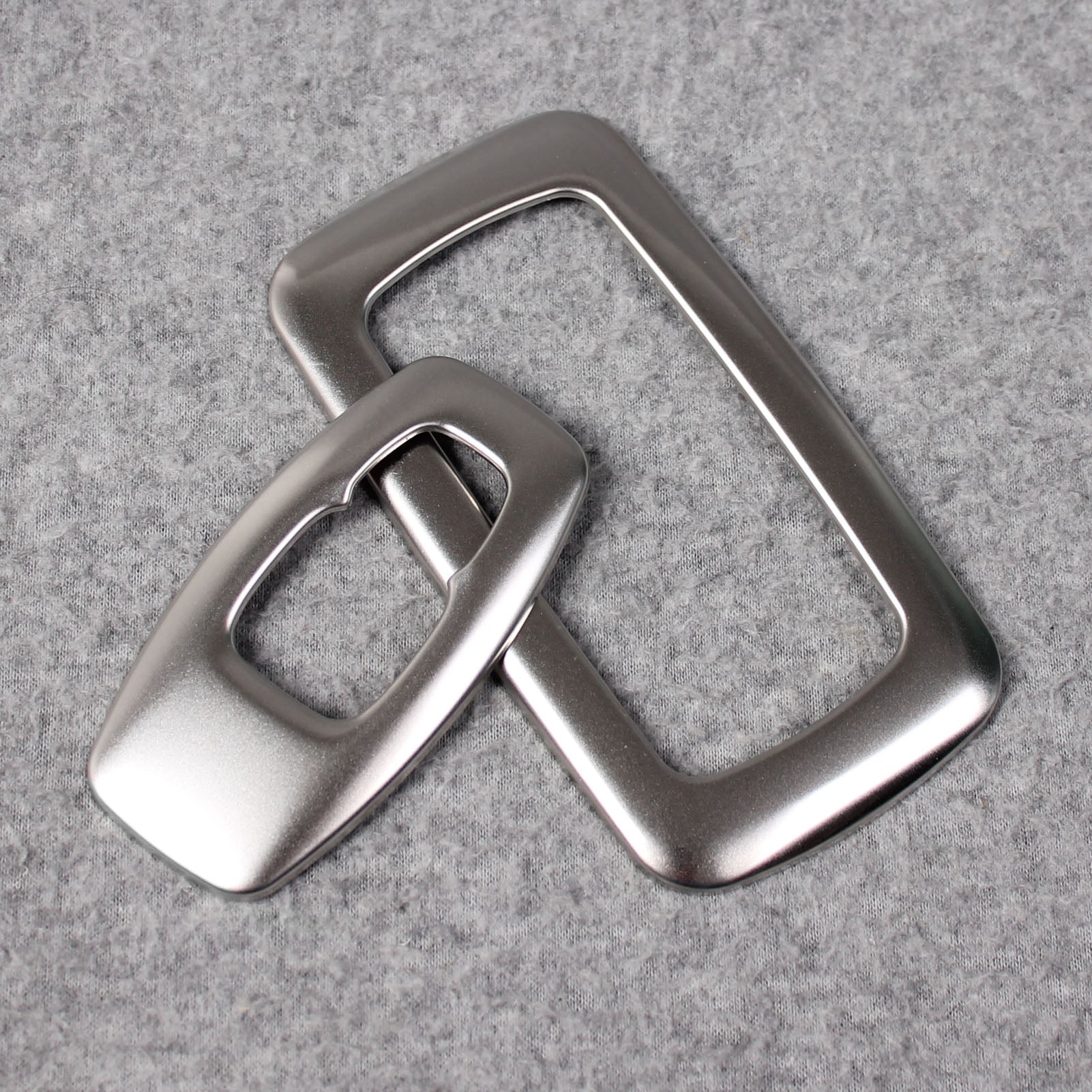 Fit For Nissan New Rogue 2021 Interior Rear Reading Light Lamp Trims