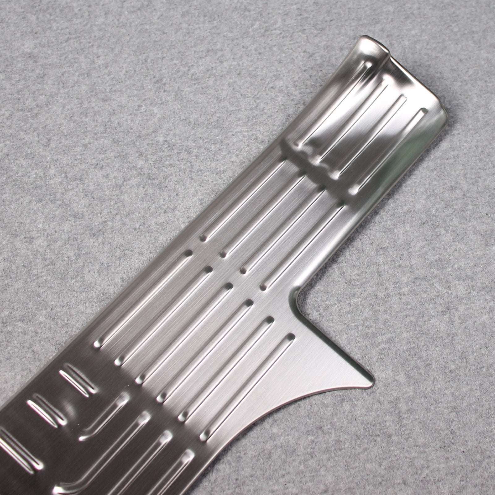 Fit for Toyota Highlander 2020 2021 2022 Inside Door Sill Scuff Plate Guard Cover Trims