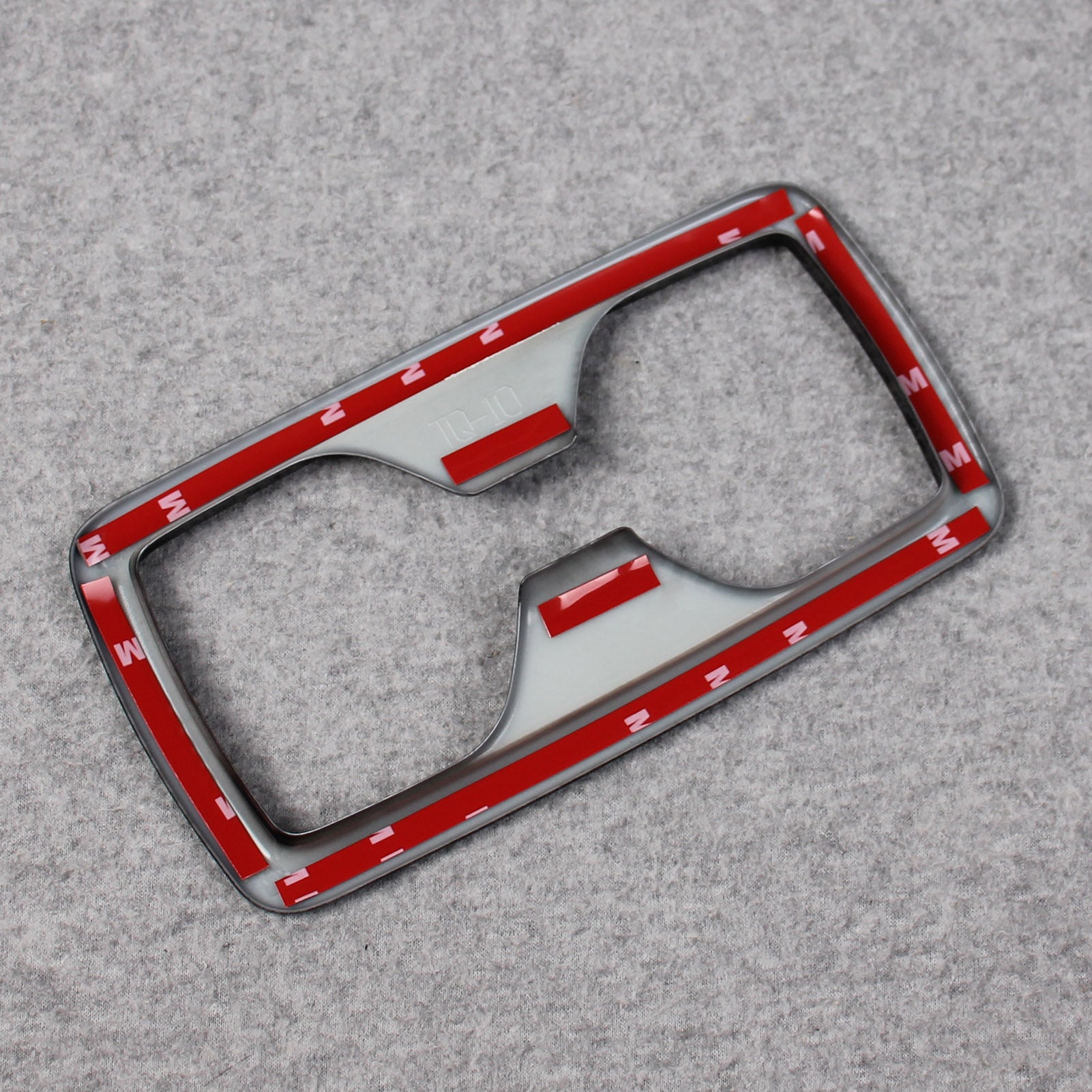 Fit for Toyota New Highlander 2020 2021 2022 Middle Seat Cup Holder Cover Trim