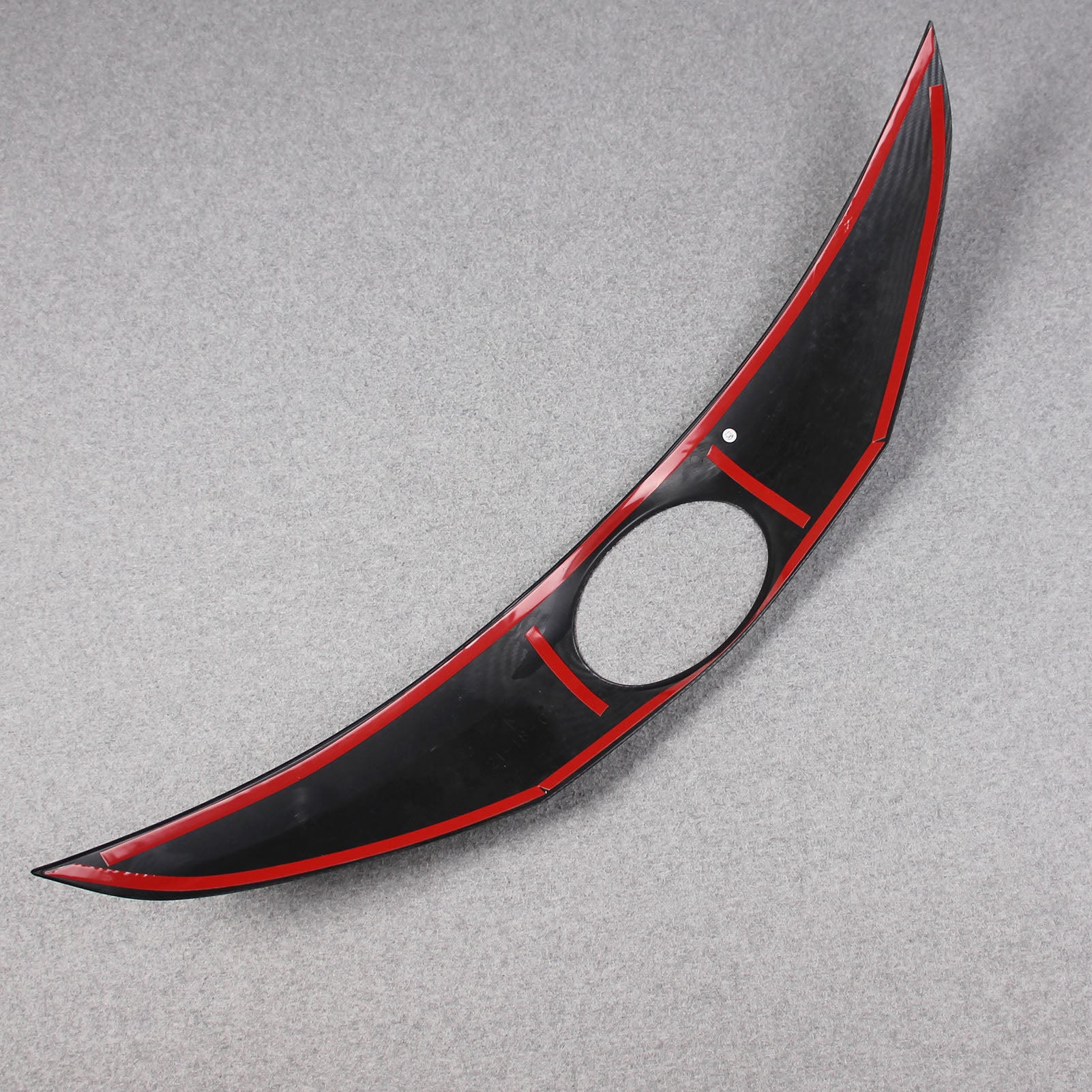 For Toyota Sienna 2021 2022 2023 Front Grill Grille Guard Cover Trim