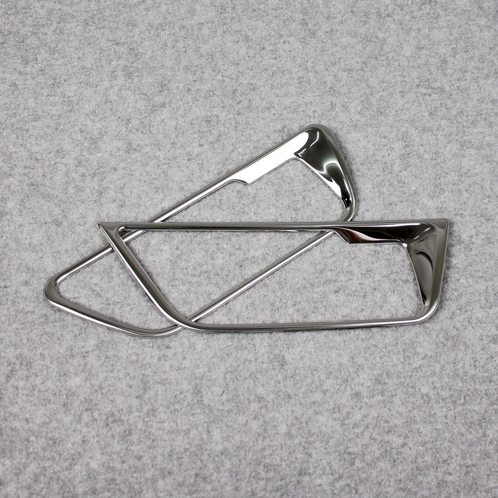 产品 Fit for Toyota VENZA 2021 Interior Door Handle Bowl Cover Trims