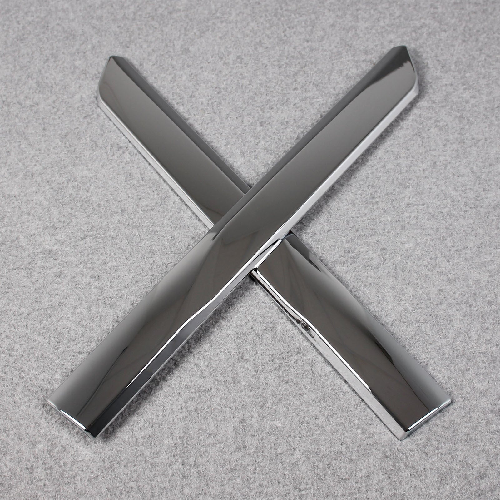 Fit For Toyota LAND CRUISER LC300 2022 Body Side Door Moulding Cover Trims