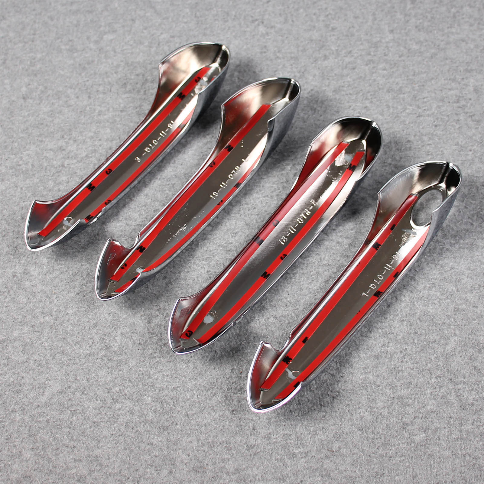 Fit for BMW X3 2022 2023 Door Handle Cover Trims