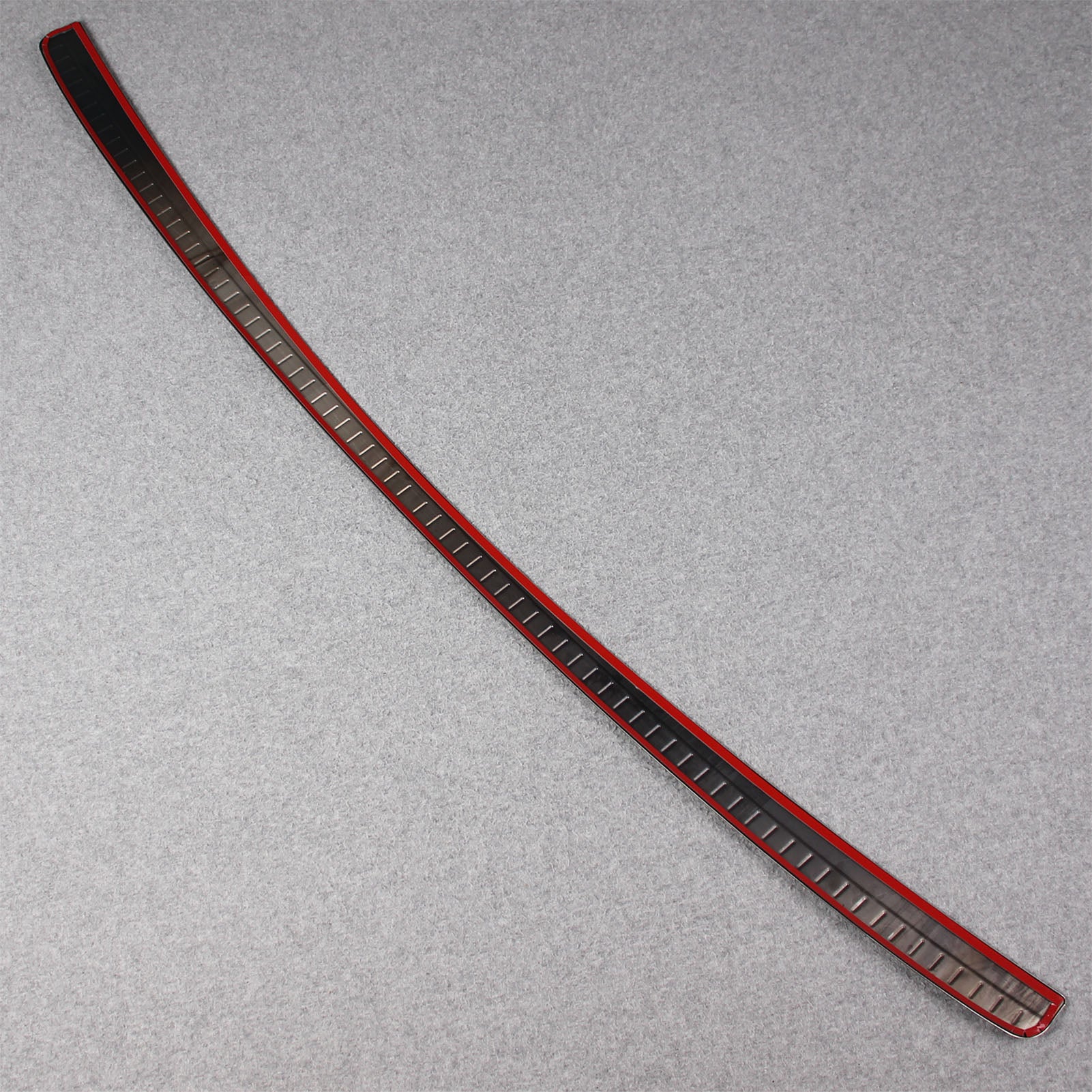 For Honda New CRV CR-V 2023 Rear Outside Bumper Sill Plate Guard Cover Trim