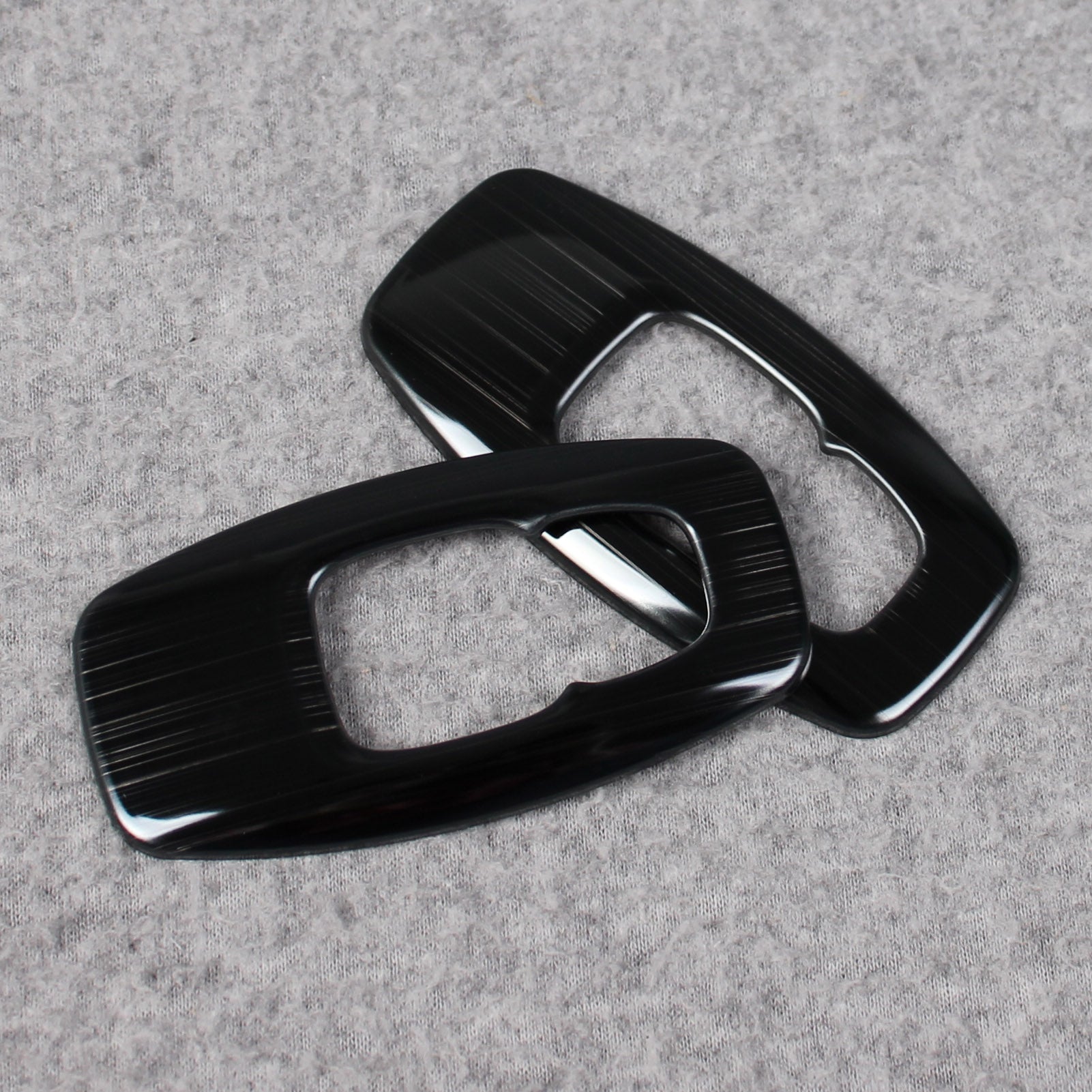 Fit For Nissan New Rogue 2021 2022 Interior Rear Reading Light Lamp Trims