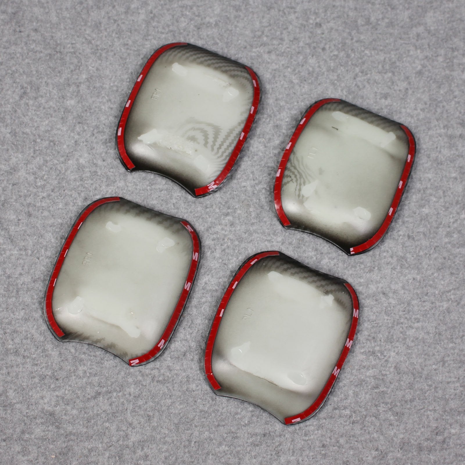 Fit For Ford New Explorer 2020 2021 2022 Door Bowl Handle Cover Trims