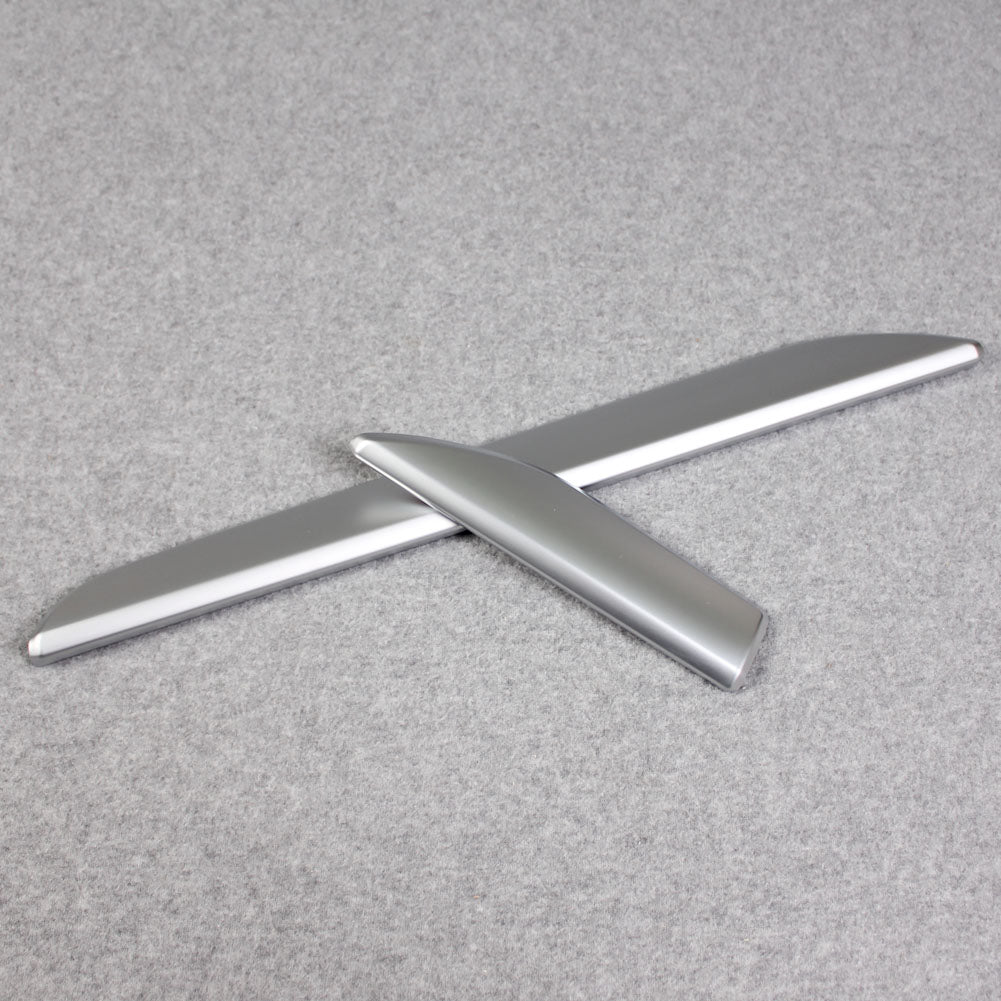 Fit for Subaru 2019 2020 2021 2022 Forester Center Console Dashboard Molding Cover Trims