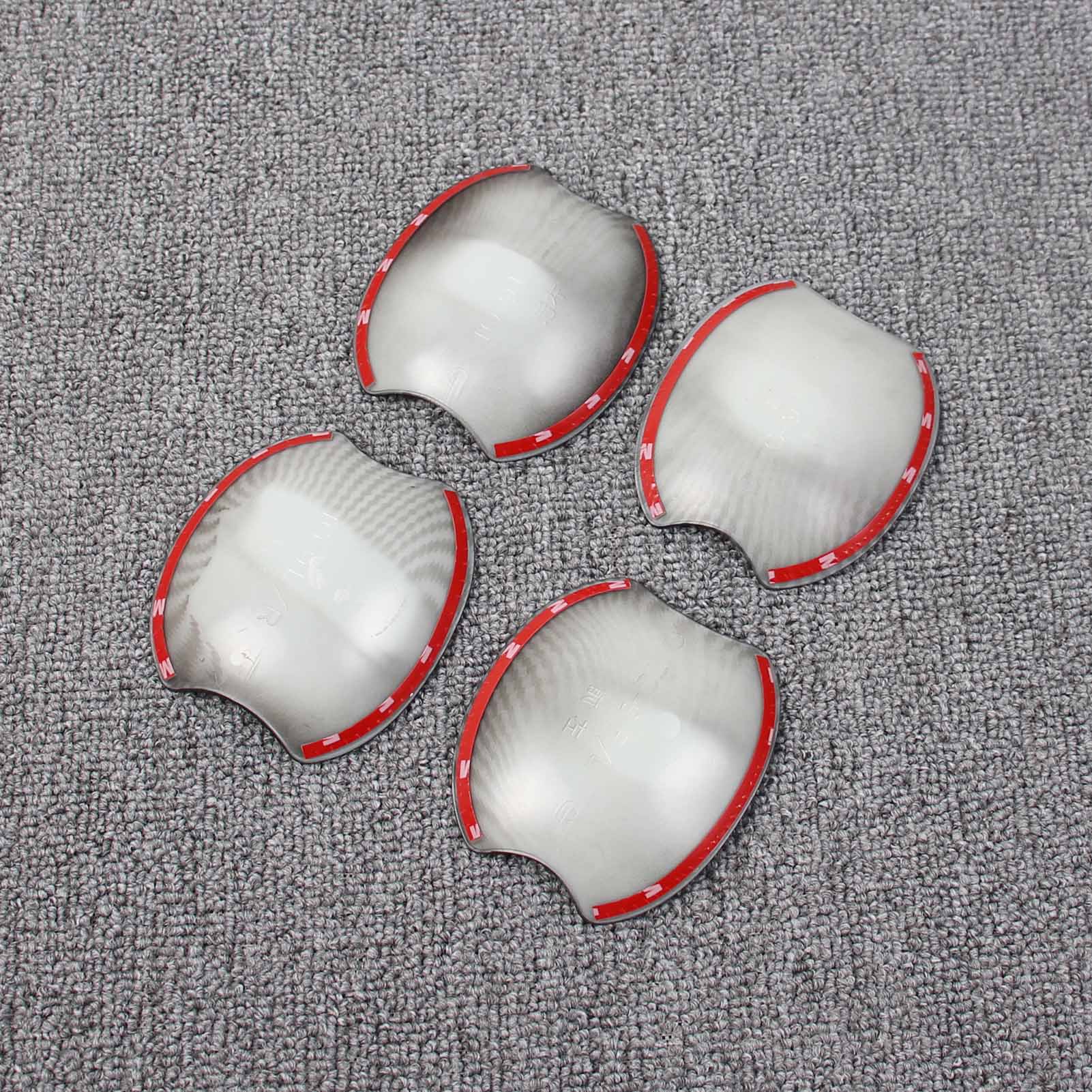 Fit for Nissan New Rogue 2021 2022 Door Bowl Handle Cover Trims