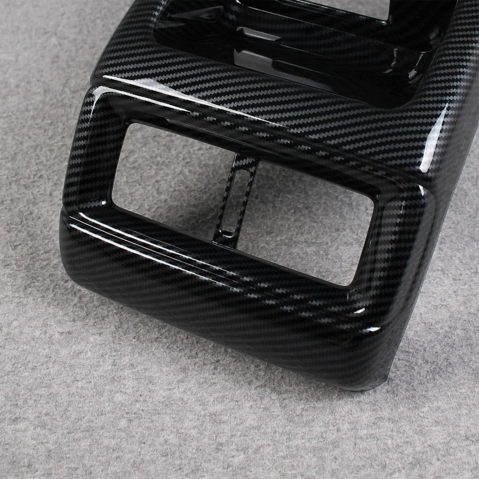 Honda CRV CR-V 2023 Interior Rear Seat Air Condition Vent Outlet Cover Trim