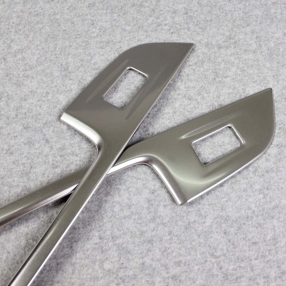 Fit For Acura New RDX 2019 2020 2021 2022 Interior Window Switch Console Panel Trims