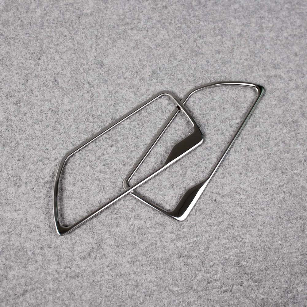 Fit for Toyota New Highlander 2020 2021 2022 Interior Door Handle Bowl Cover Trim