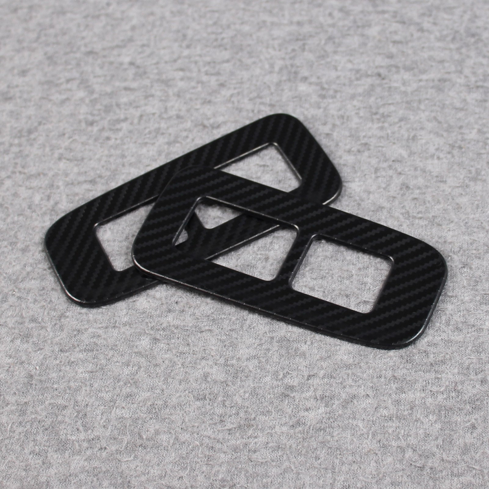 Lexus New RX RX350 RX350h RX500h F Sport 2023 Interior Window Switch Console Panel Cover Trims