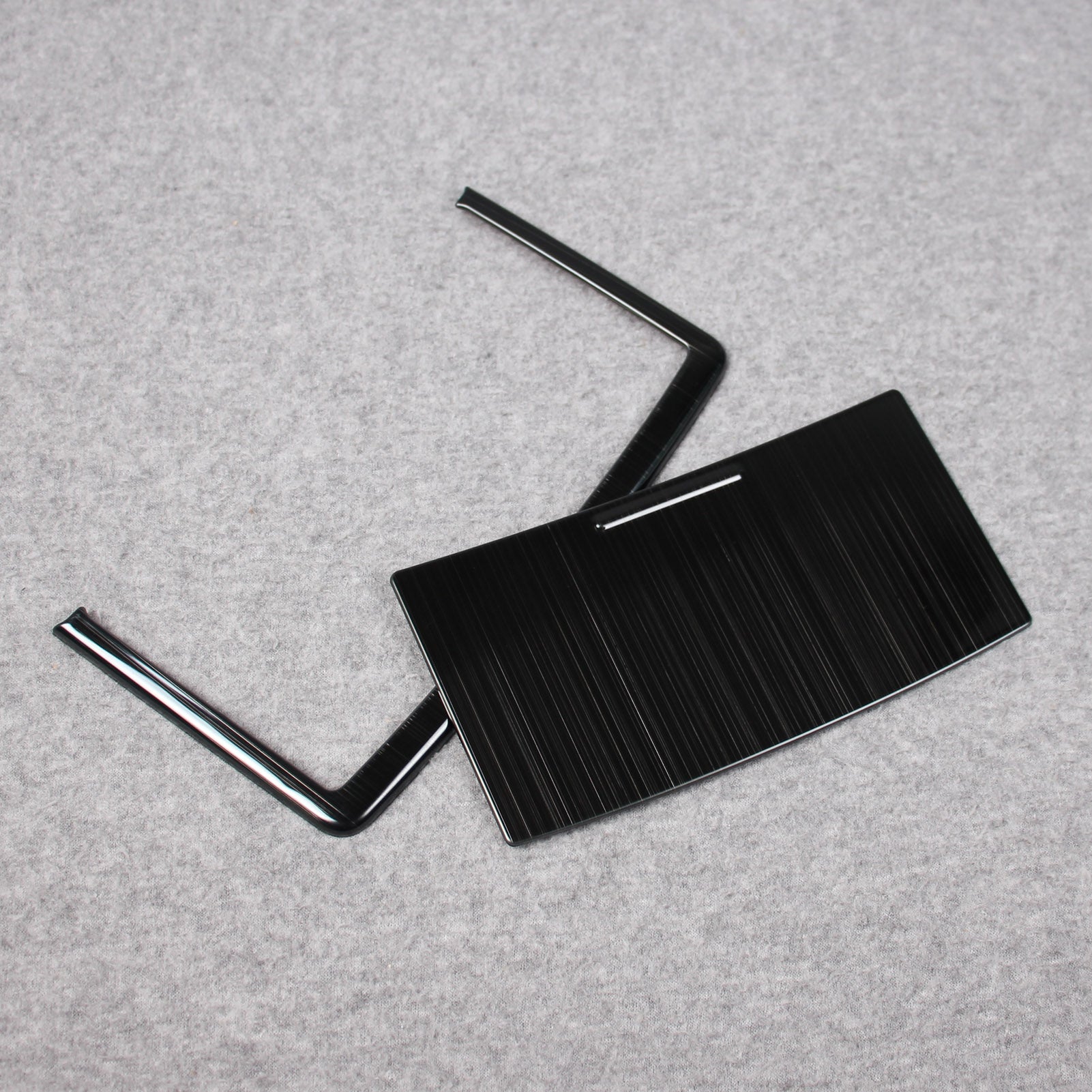 Fit For Nissan New Rogue 2021 2022 Interior Front Reading Light Lamp Trim