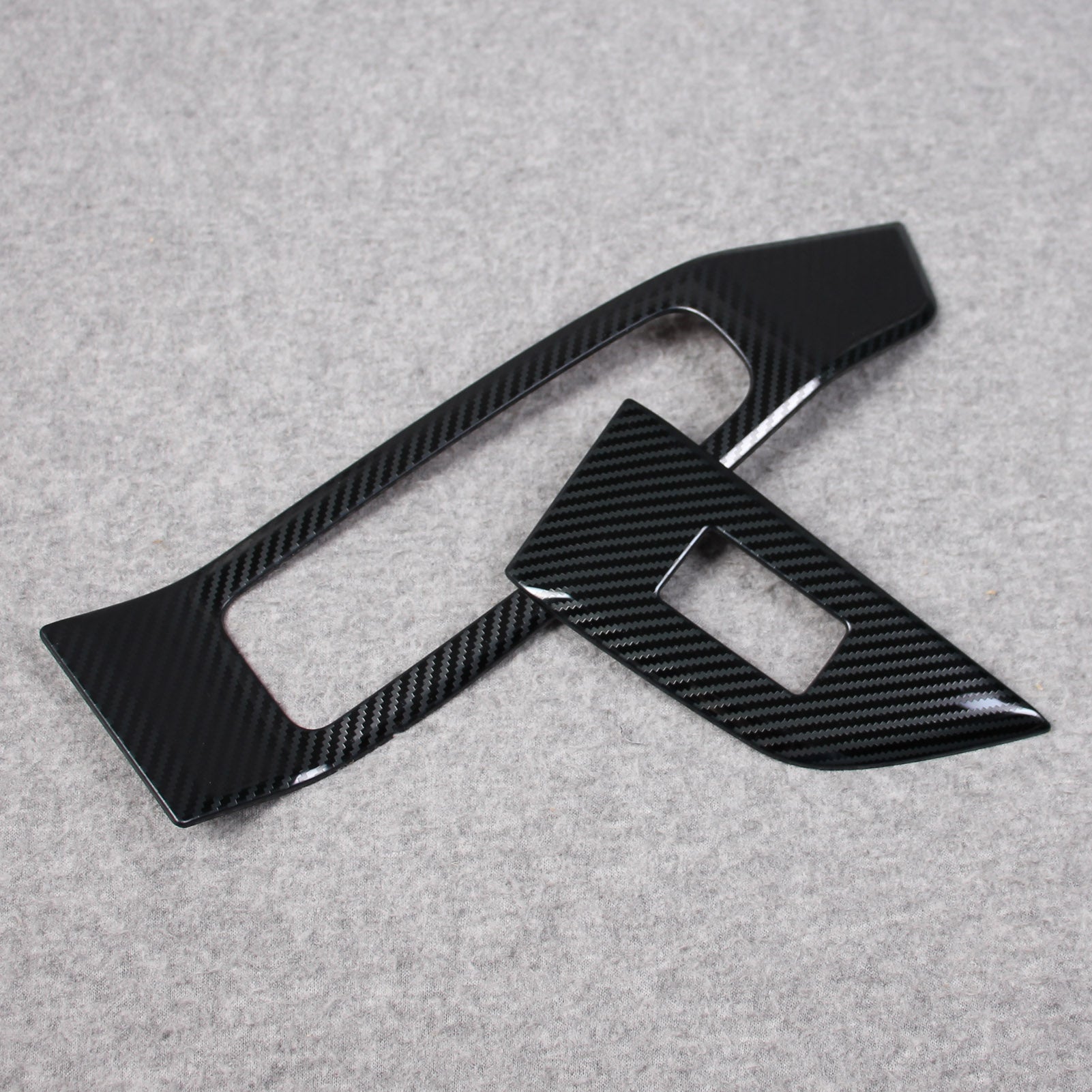 Fit For Nissan Rogue 2021 Window Switch Console Panel Trims