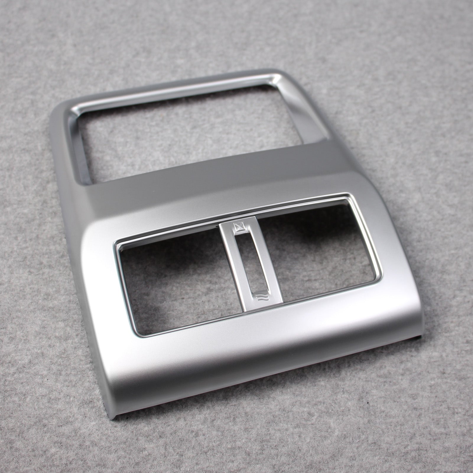 Fit for Nissan New Rogue 2021 Interior Rear Seat Air Condition Vent Outlet Cover Trim