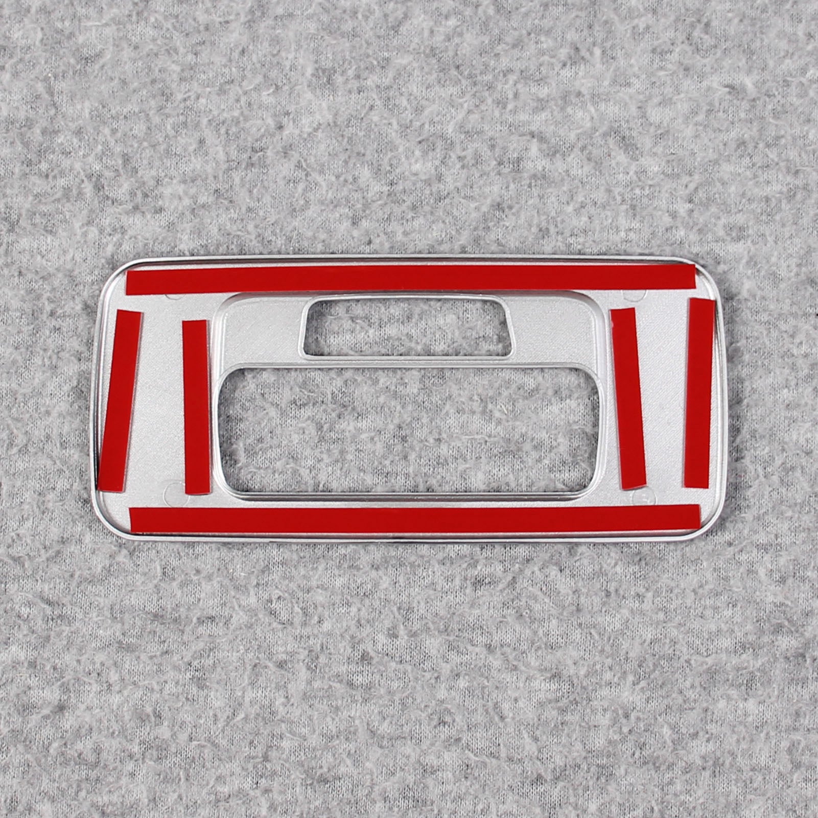 Fit for Honda New Civic 2022 Sedan Rear Top Reading Light Cover Trim