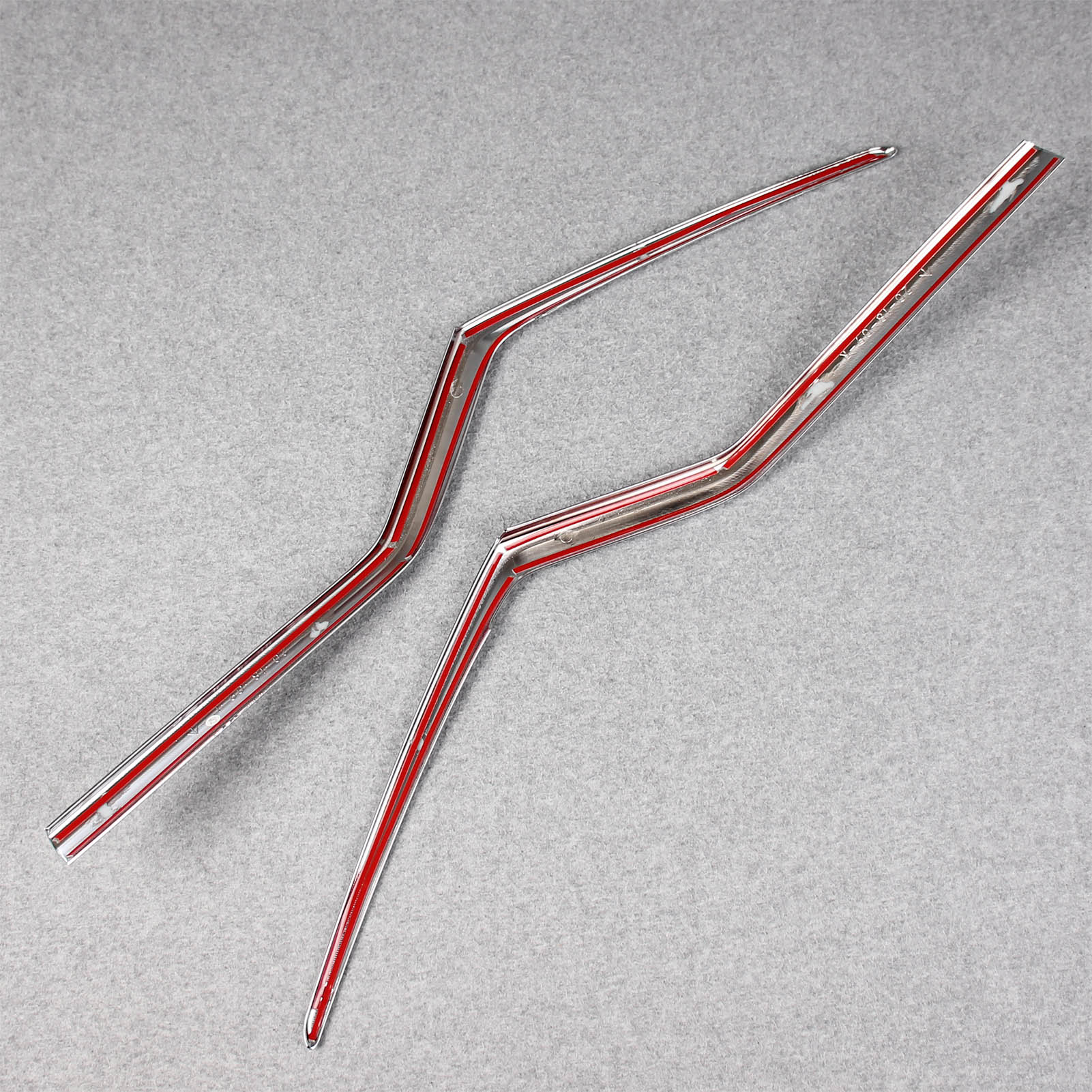 For Honda CRV CR-V/Hybrid CR-V 2021 2022 Front Grill Grille Mesh Cover Trims