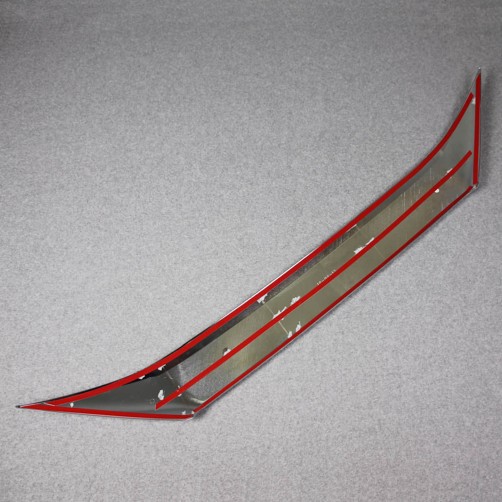 Fit for Toyota RAV4 Adventure Model 2019 2020 2021 2022 Front Hood Bonnet Cover Trim