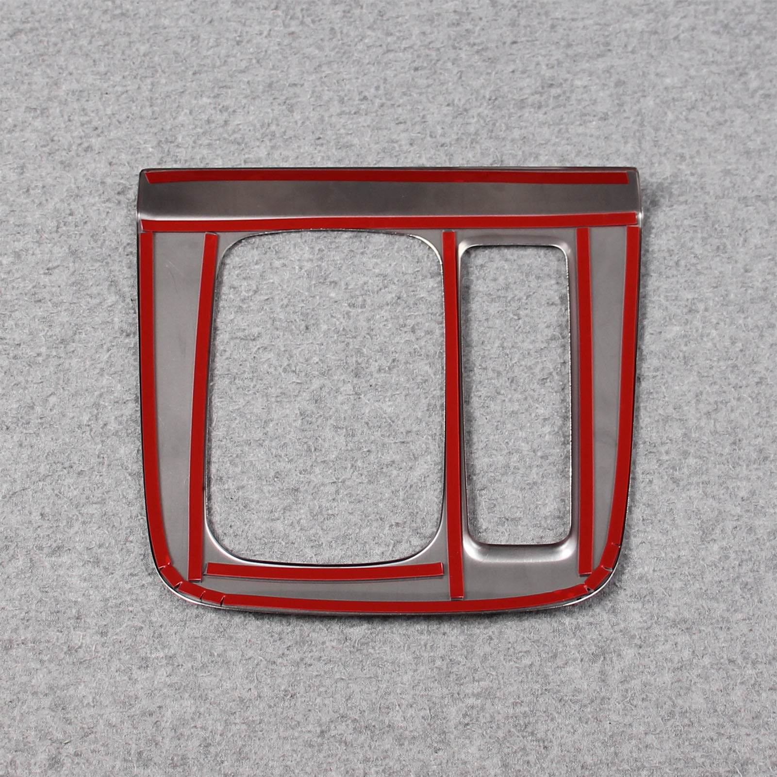 Fit for Honda 2023 New CR-V CRV Gear Shift Knob Console Panel Cover Trim 