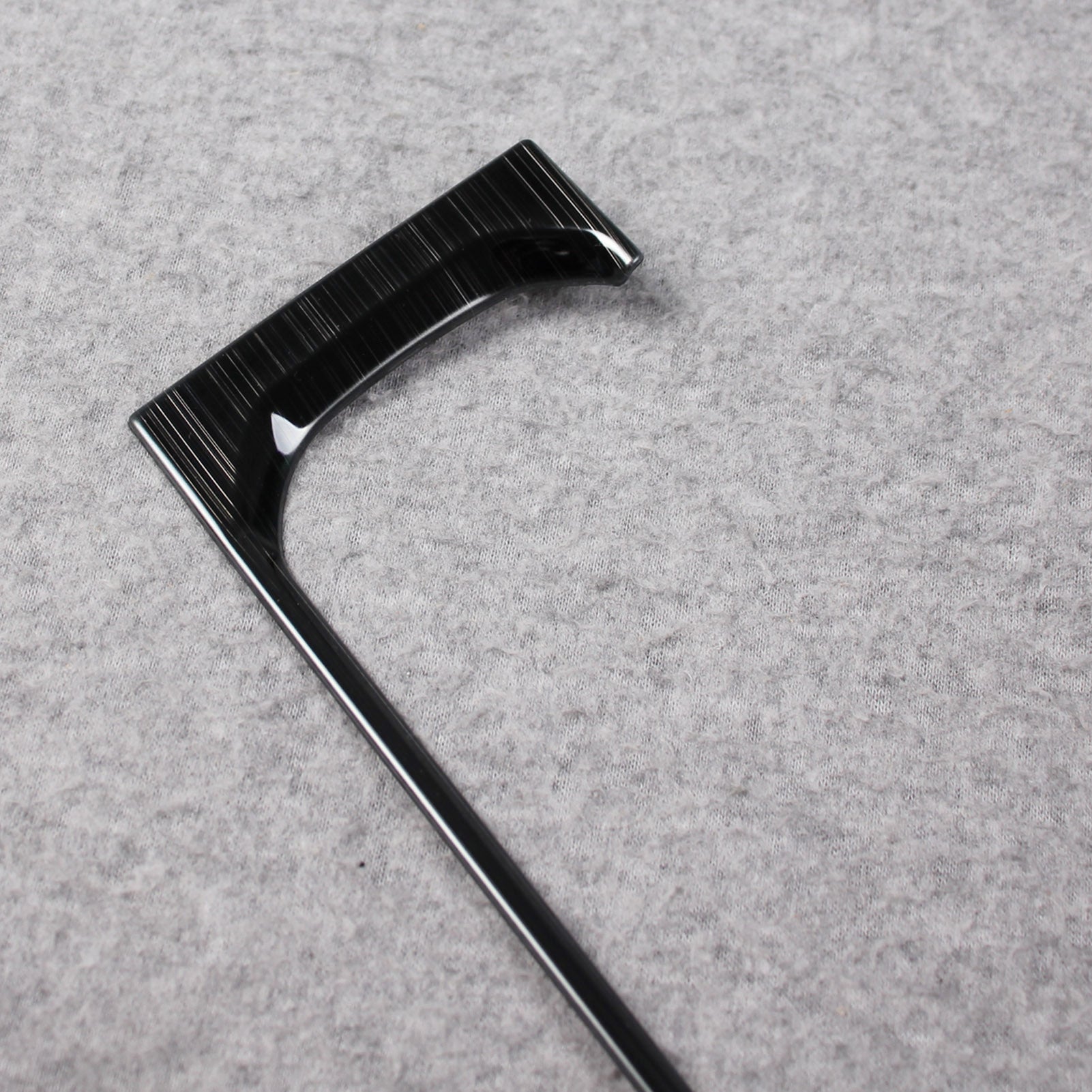 Fit for Toyota New Highlander 2020 2021 2022 Gear Shift Knob Console Panel Cover Trims Stainless Steel