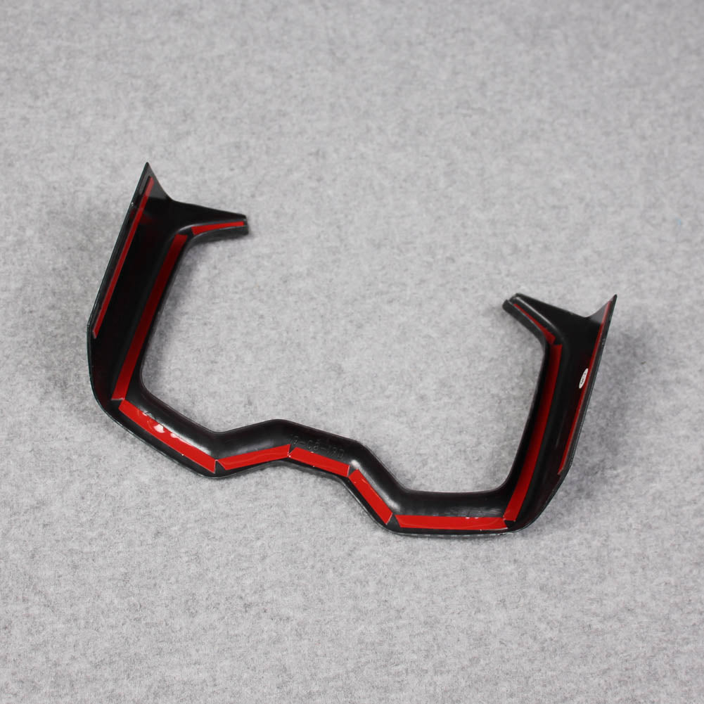 Fit for Toyota RAV4 2019 2020 2021 2022 Interior Cup Holder Cover Trim