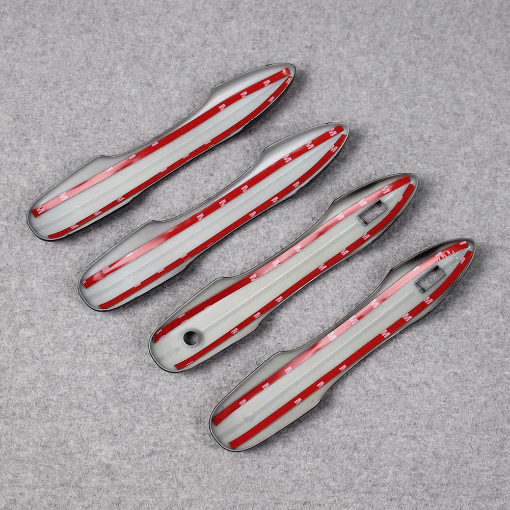 Fit for Toyota Venza 2021 2022 2023 2024 Door Handle Cover Trims