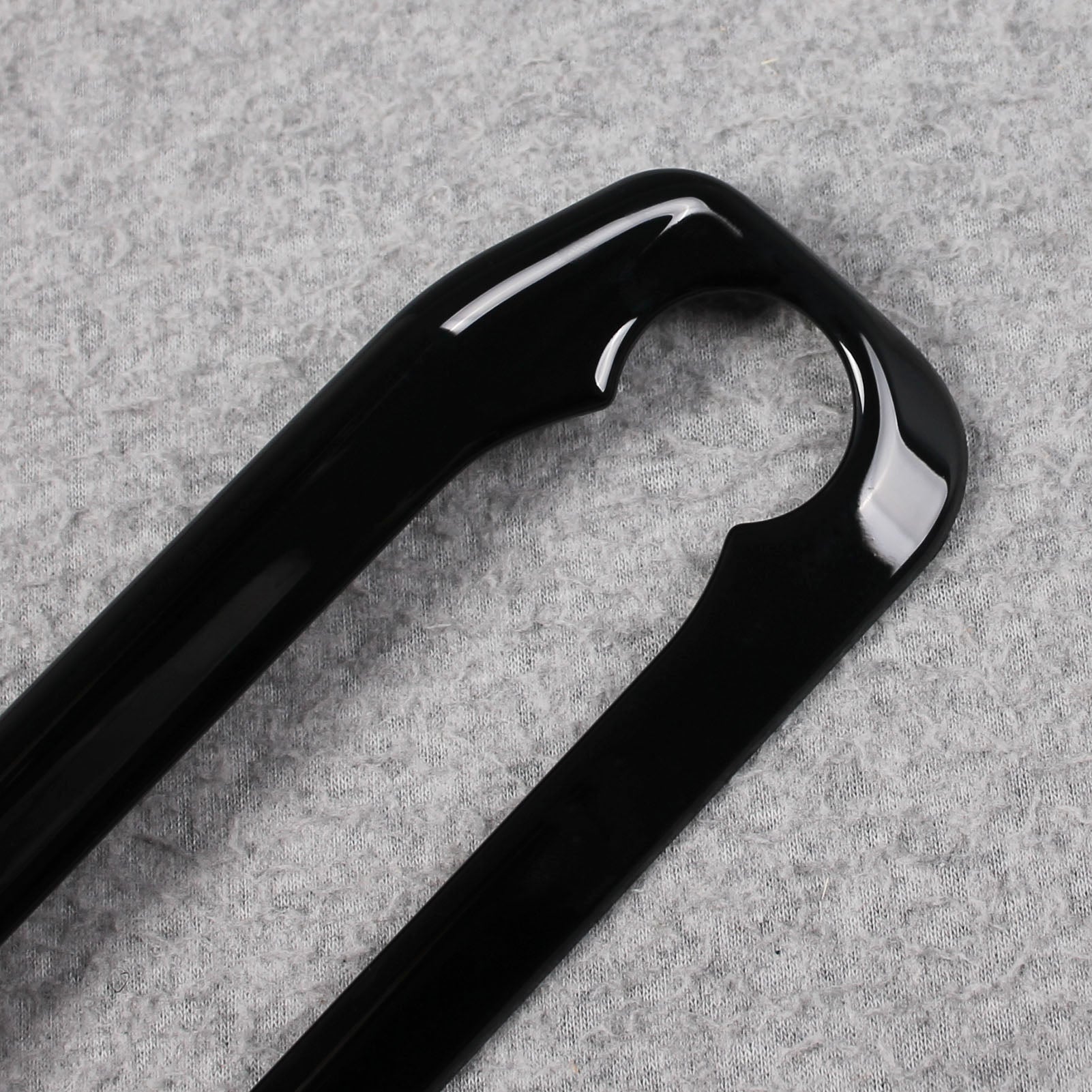 Fit for Ford 2021 2022 2023 2024 Bronco Sport Interior Front Center Control Adjustment Button Panel Cover Trim