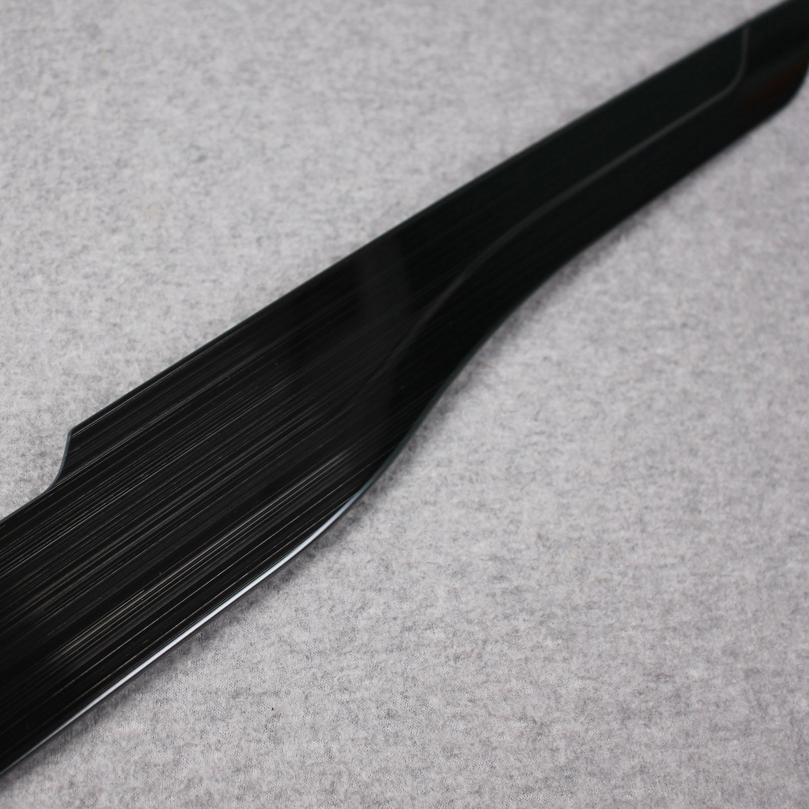 Fit for Toyota VENZA 2021 2022 2023 2024 Interior Door Panel Armrest Cover Trims