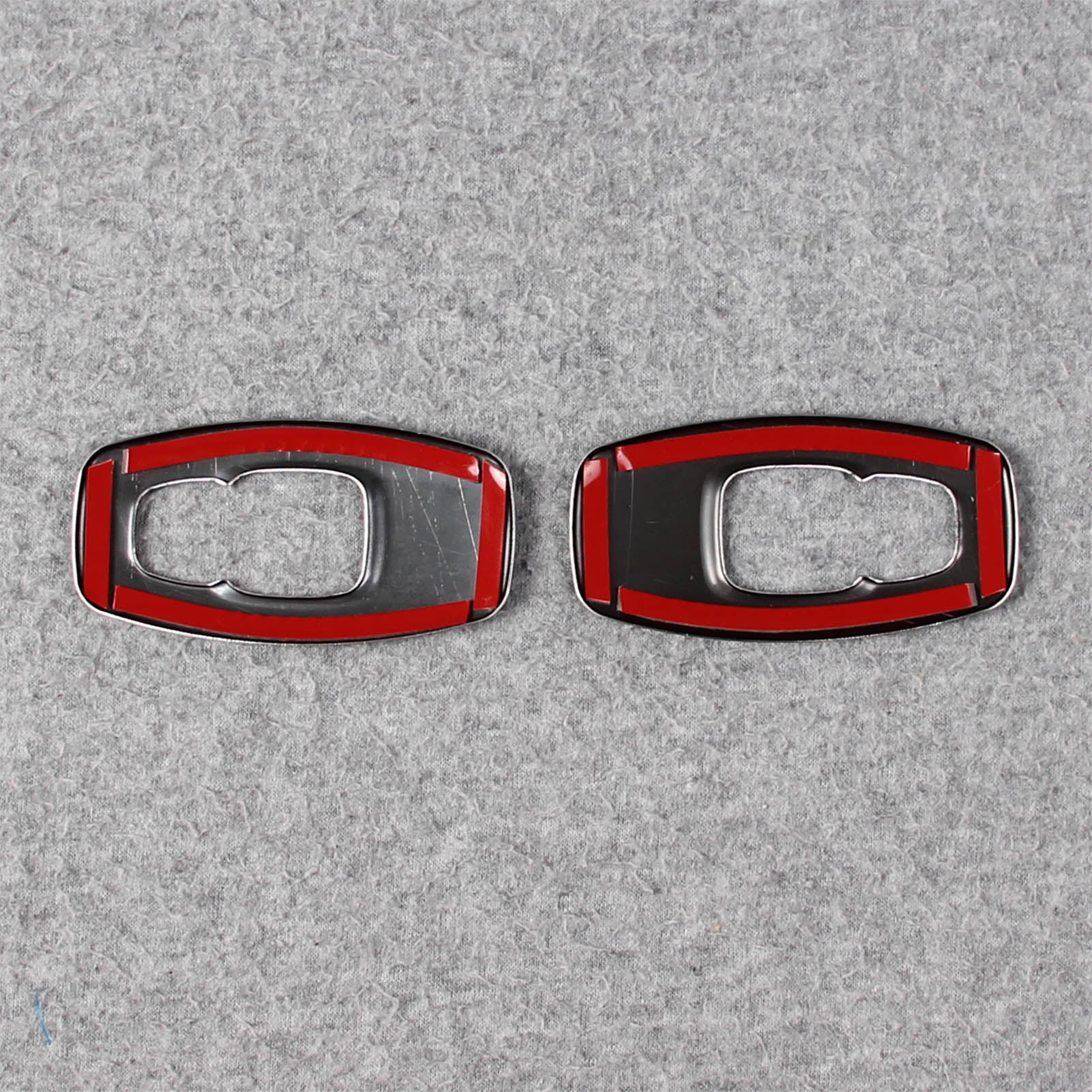 Fit for Mitsubishi New Outlander 2022 2023 Interior Rear Top Reading Light Cover Trim