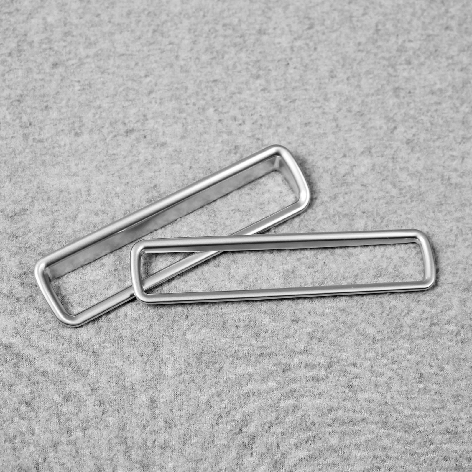 Fit for Nissan New Rogue 2021 Headlight Lamp Switch Control Odometer Button Cover Trims