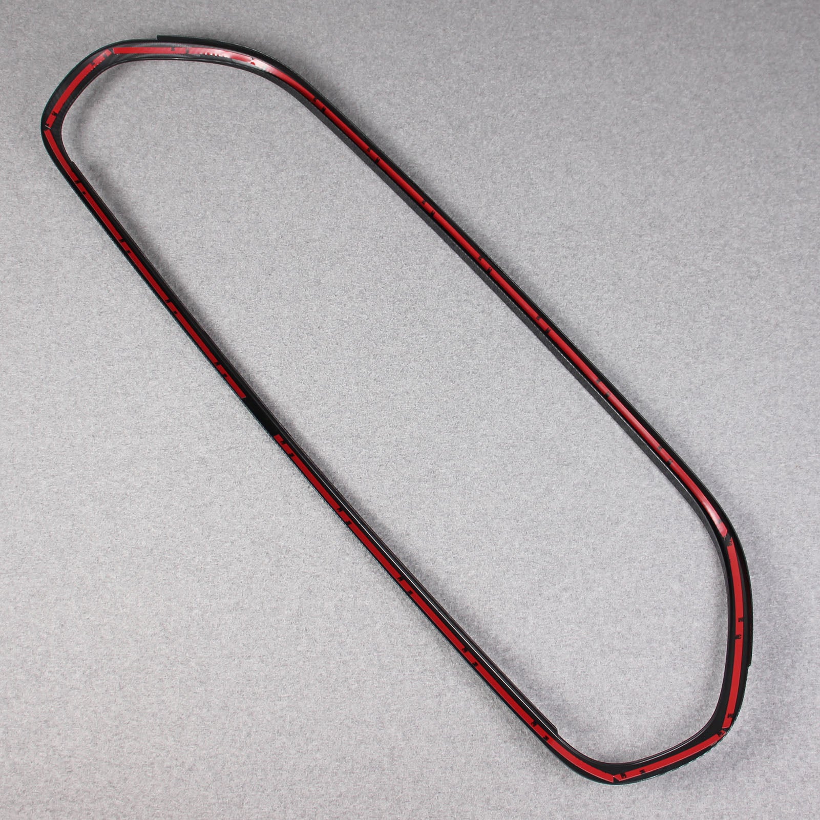 Fit For Mini Clubman 2022 2023 Front Grill Grille Mesh Cover Trims