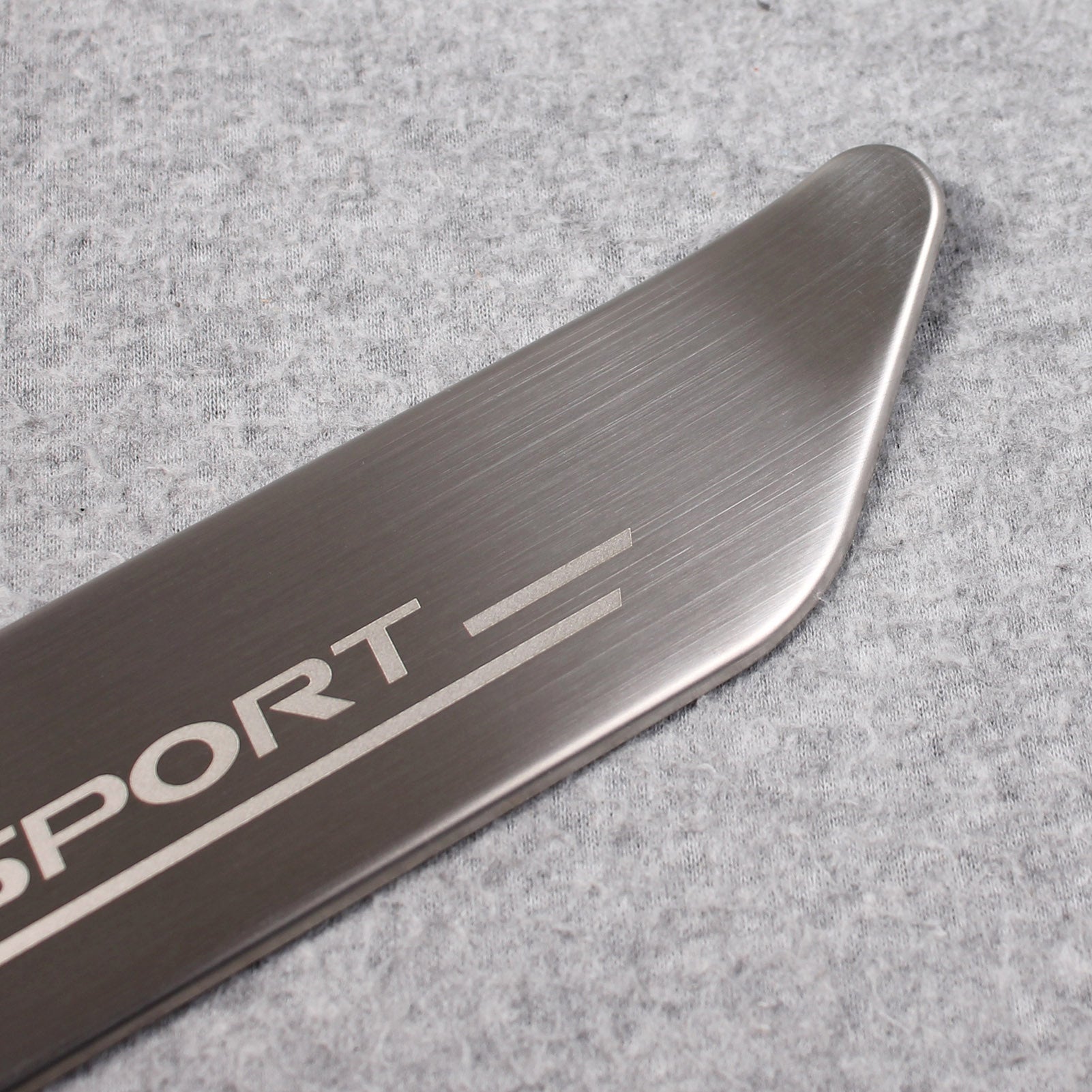 Fit for Lexus New NX 250/350/350 F Sport/350h/450h+/450h+ F Sport 2022 2023 2024 Outside Door Sill Scuff Plate Guard Cover Trim