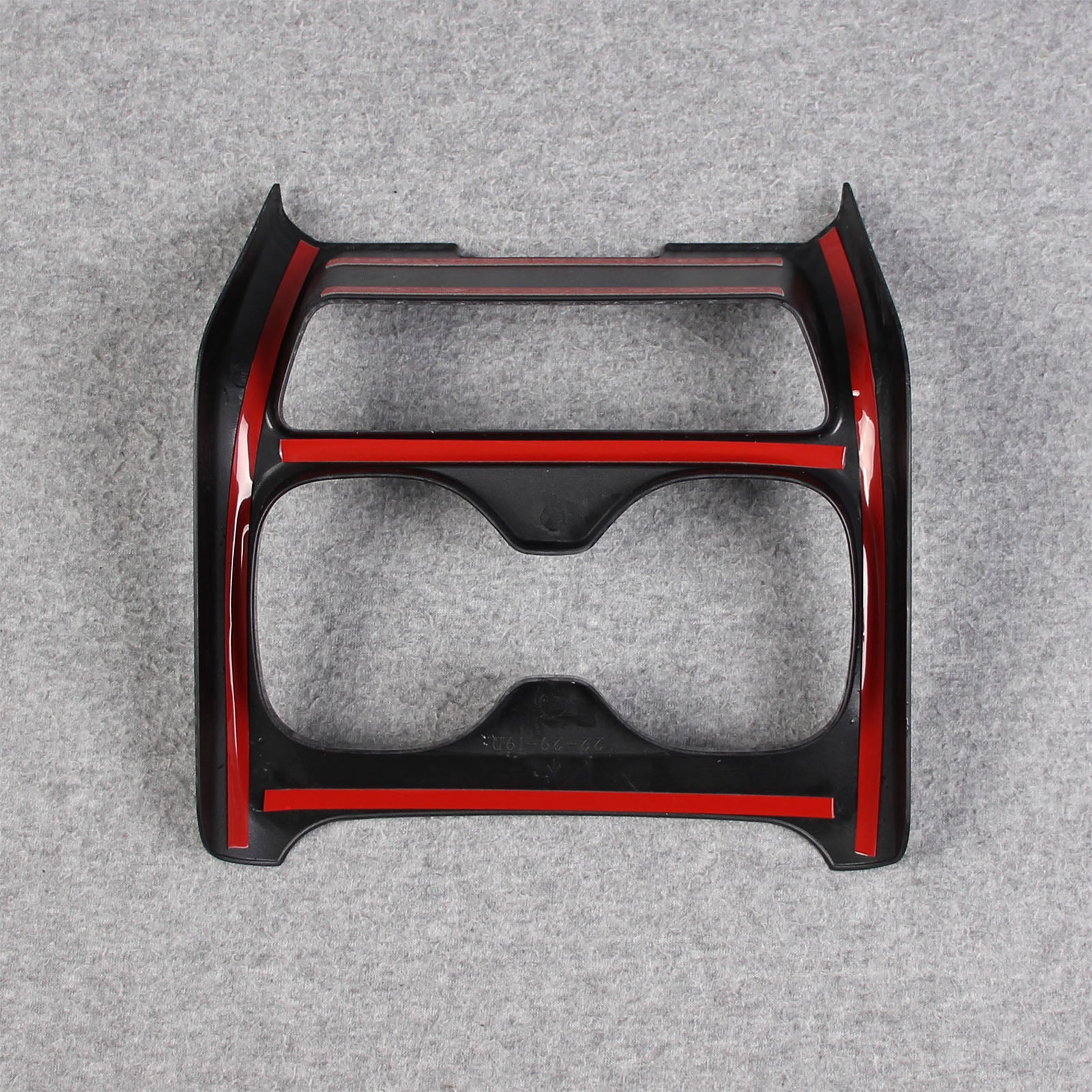 Fit for Honda CRV CR-V 2023 Front Center Console Dashboard Panel Trims