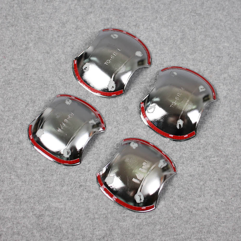 Fit for Toyota VENZA 2021 Door Bowl Handle Cover Trims