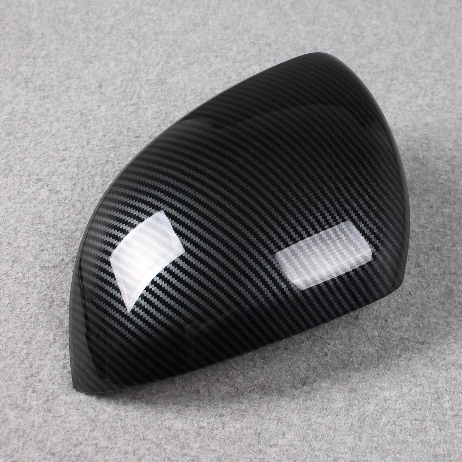 For Mercedes-Benz 2022 New C-Class C300 C200 C220d AMG Rear View Mirror Guard Cover Trim