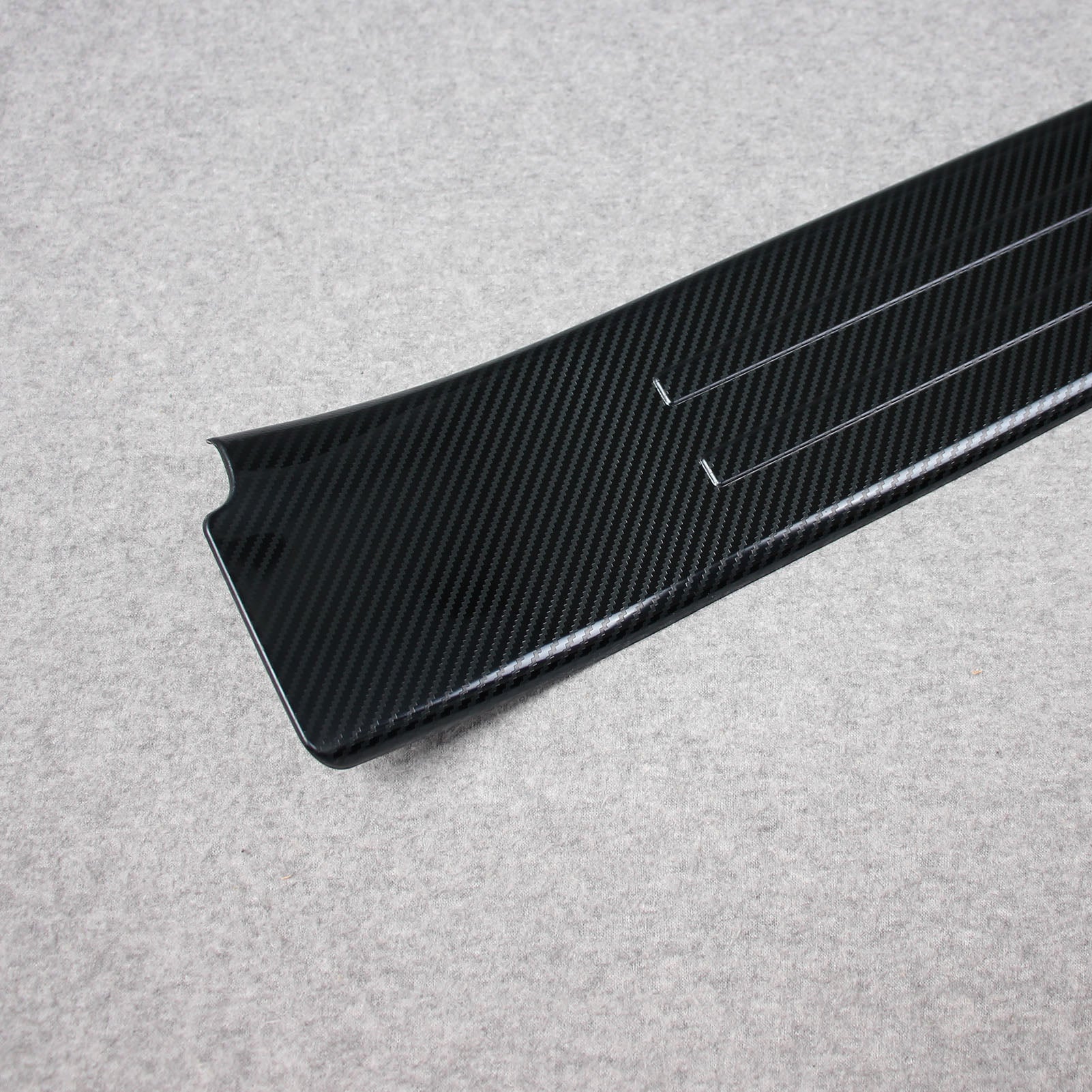 Fit for Toyota 2021 2022 Sienna Inside Door Sill Scuff Plate Guard Cover Trims Stainless Steel