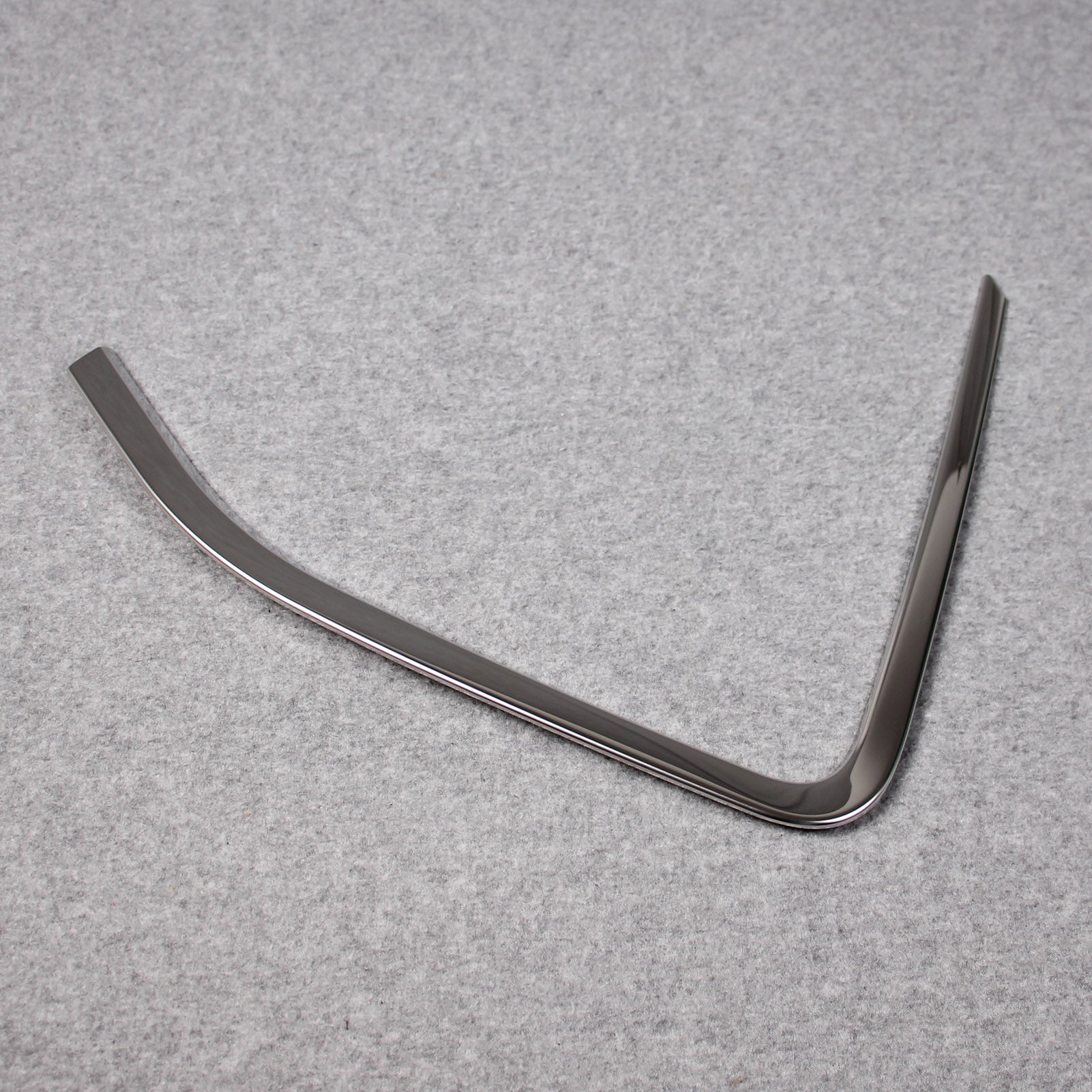 Fit For Nissan Rogue 2021 Lower Windows Frame Sill Molding Cover Trim