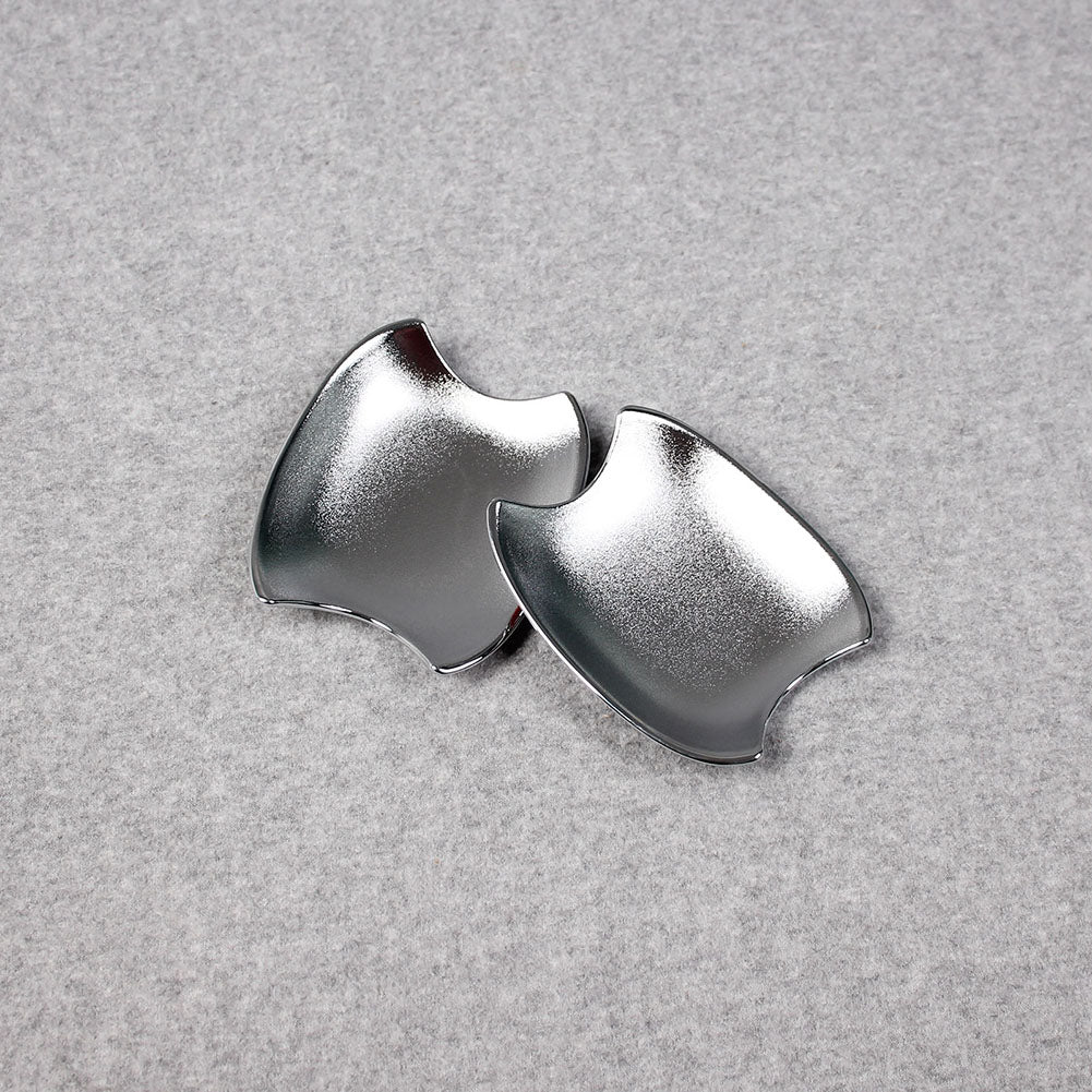 Fit for Toyota New Highlander 2020 2021 2022 Door Bowl Handle Cover Trims