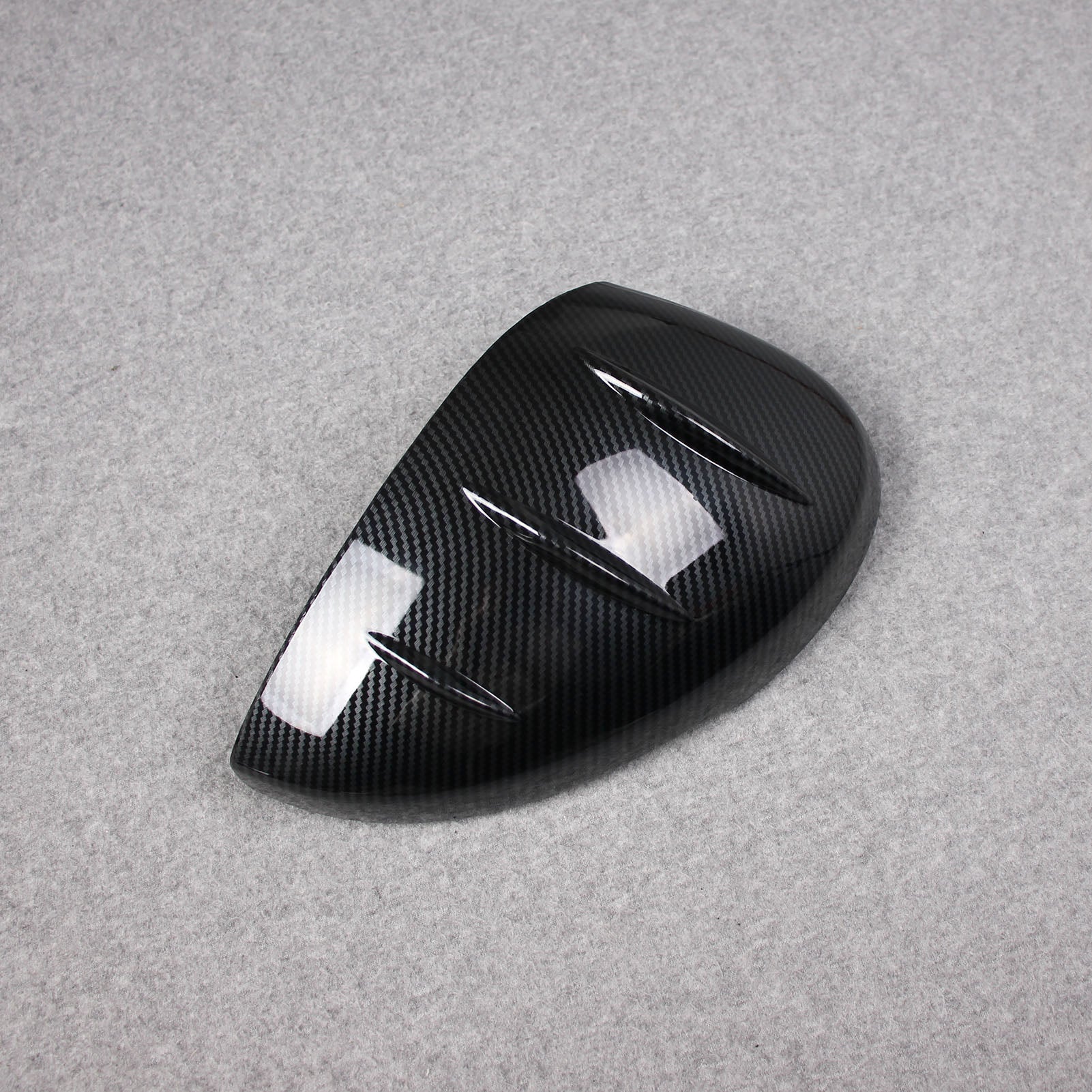 For Honda New Civic 2022 2023 2024 2025 Touring Model Rear View Mirror Guard Cover Trims ABS