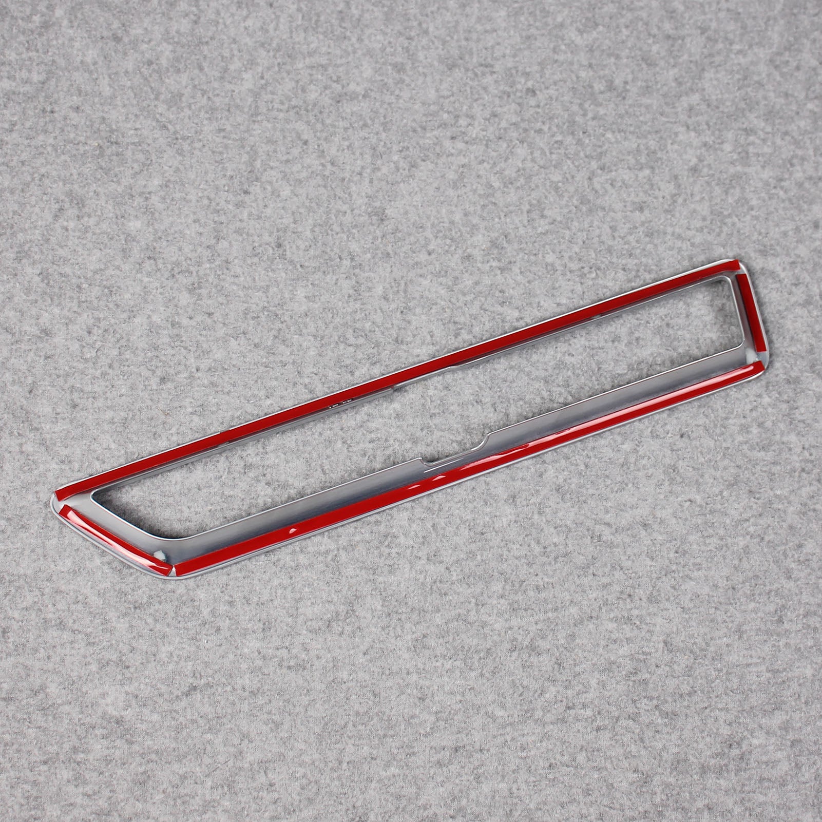 Fit for Toyota New Highlander 2020 2021 2022 Interior Front Center Control Air Condition Vent Cover Trim