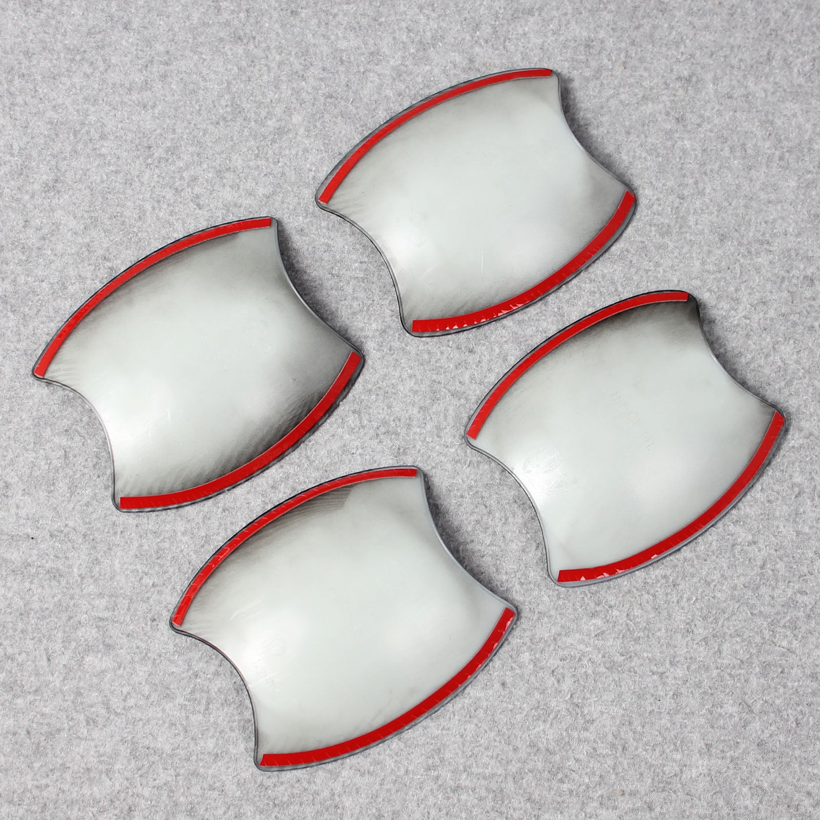 Fit for Honda New Civic 2022 Door Handle Bowl Cover Trims