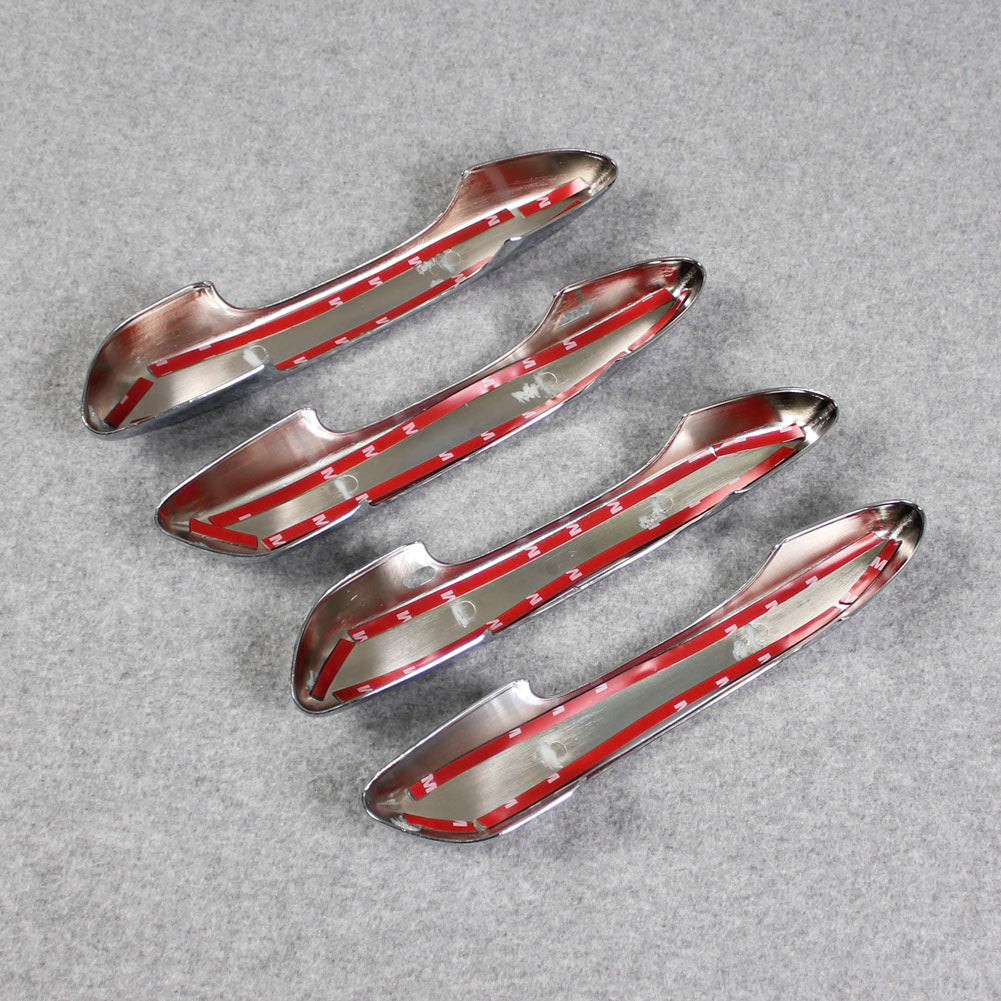 Fit for Lexus UX 200 250h UX200 UX250h 2019 2020 2021 2022 Door Handle Cover Trims ABS