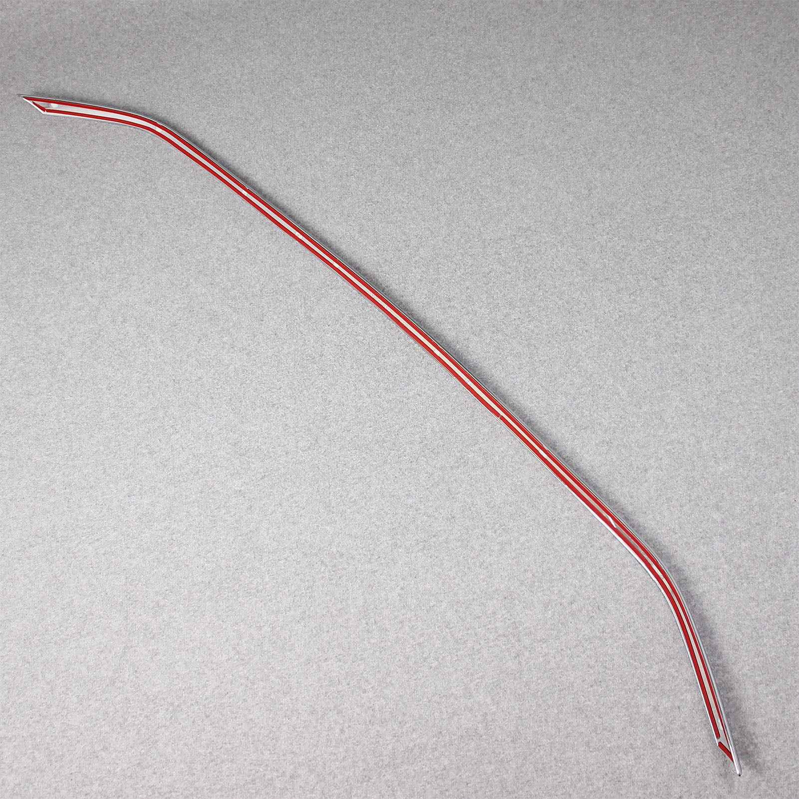 Fit for Nissan New Qashqai 2022 Front Bumper Guard Molding Cover Trim