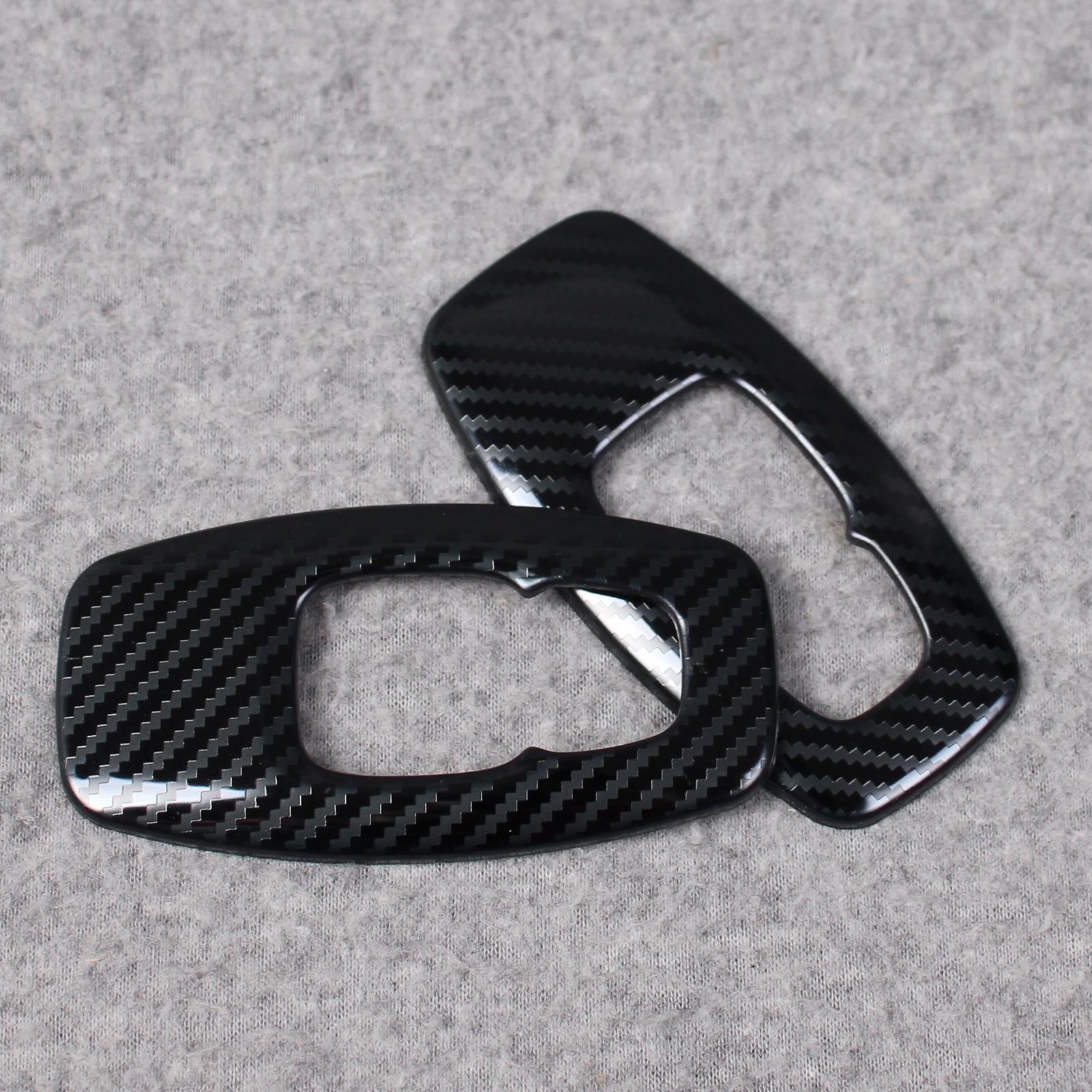 Fit For Nissan New Rogue 2021 Interior Rear Reading Light Lamp Trims