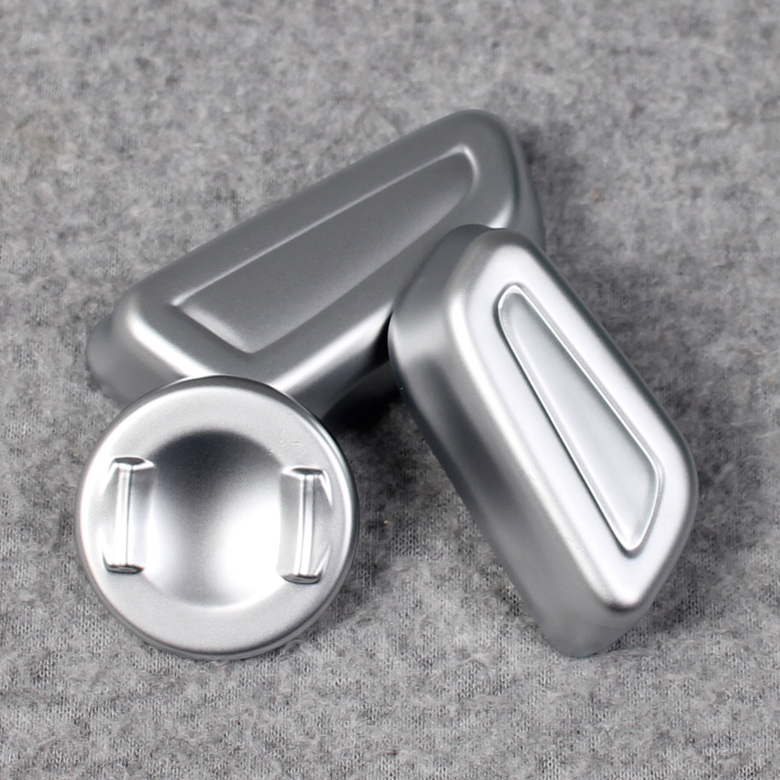 Fit for Toyota 2020 2021 2022 New Highlander Door Seat Button Adjust Switch Cover Trim