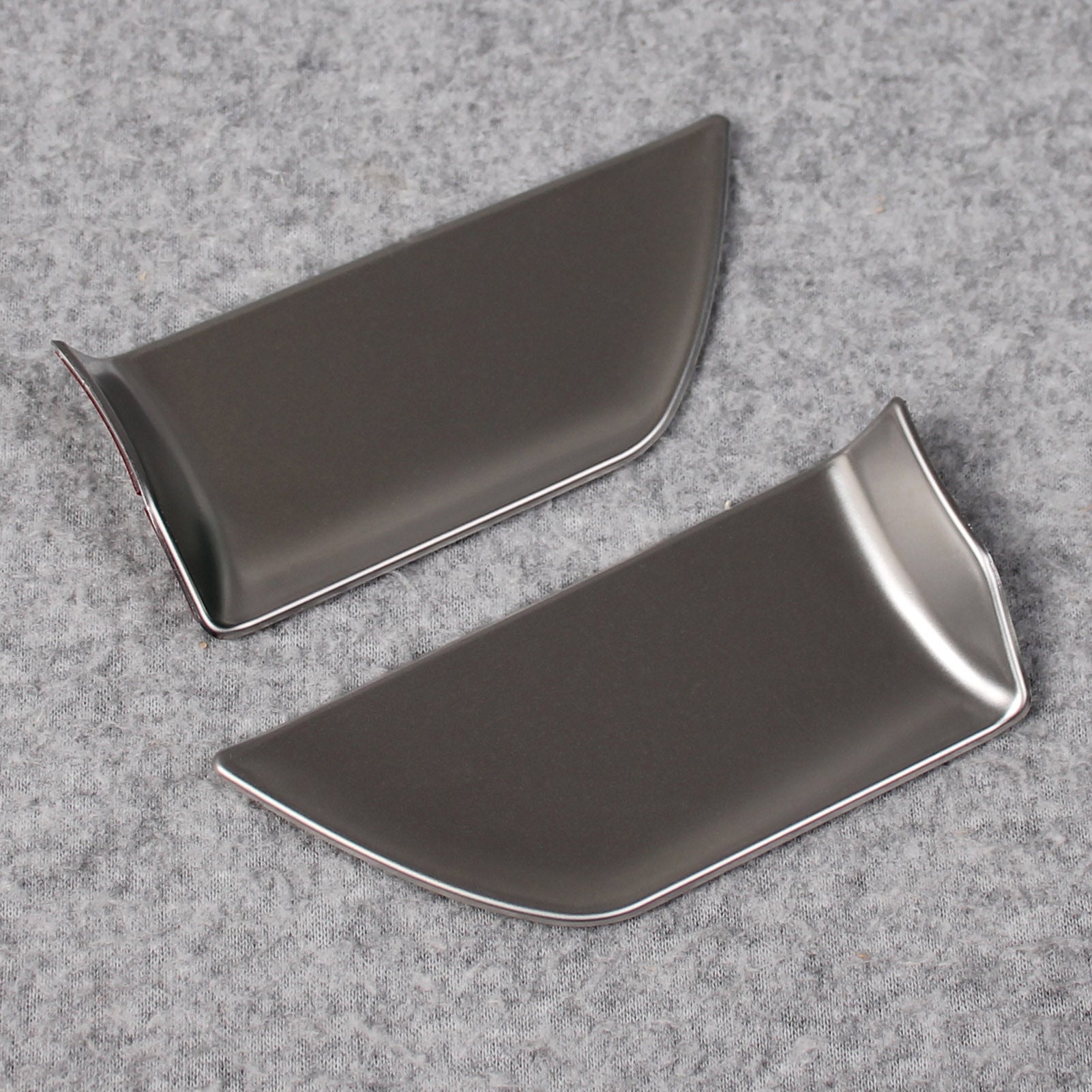 Fit for Toyota New Highlander 2020 2021 2022 Interior Door Handle Bowl Panel Cover Trims