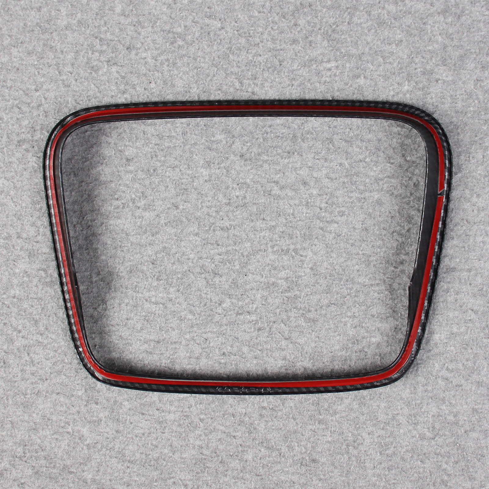 Fit For Mini Clubman 2022 2023 Interior Front Center Console Air Vent Cover Trim