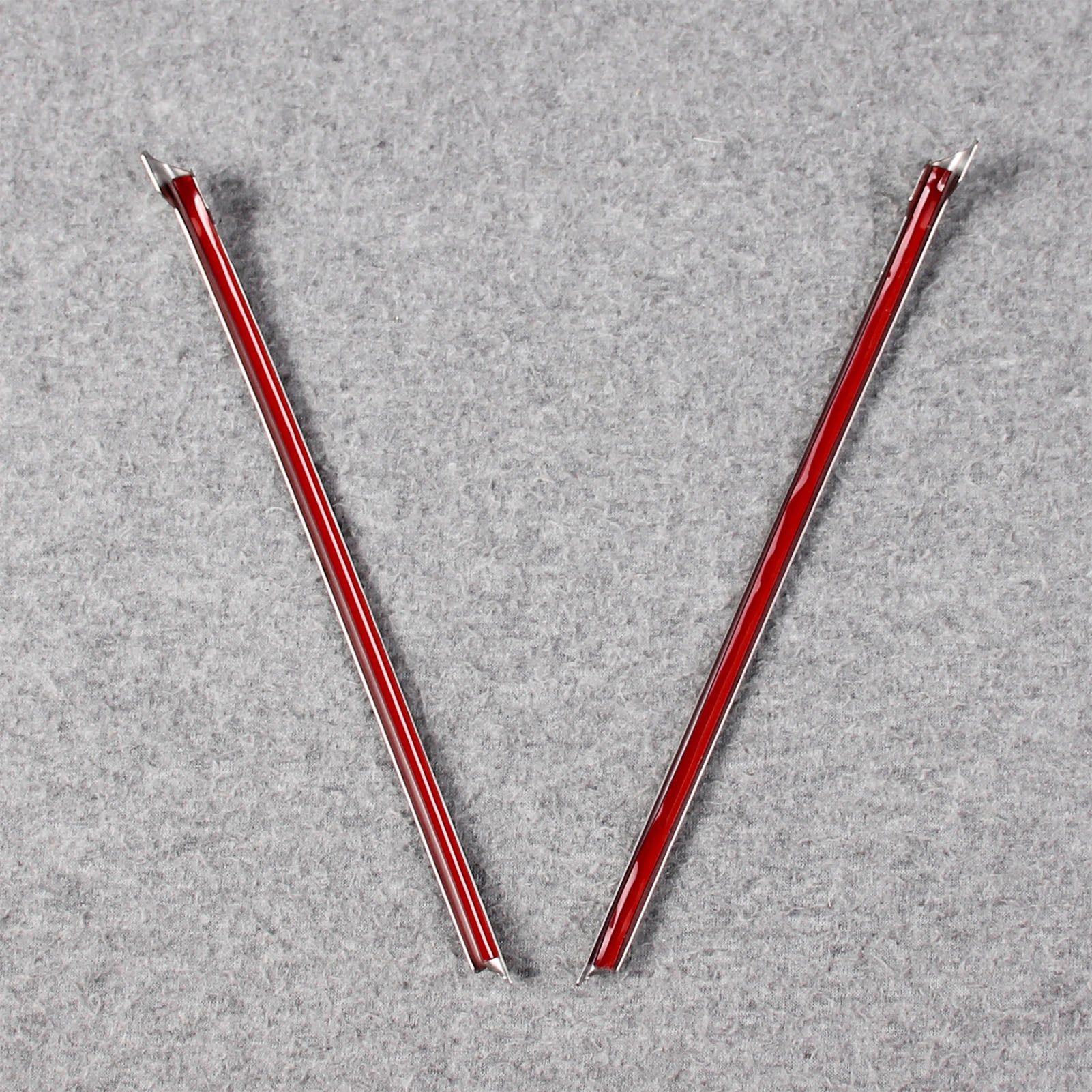 Fit for Lexus New NX 250/350/350h/450h+ 2022 2023 2024 Rear Bumper Corner Edge Protection Cover Trims